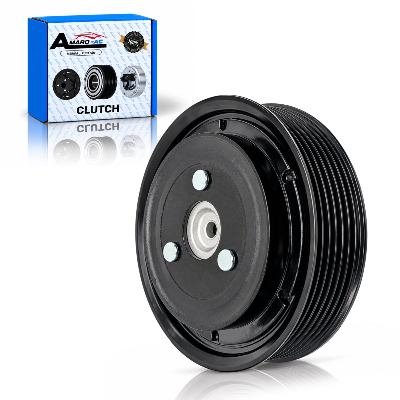 KE177 Kit de Clutch KE177