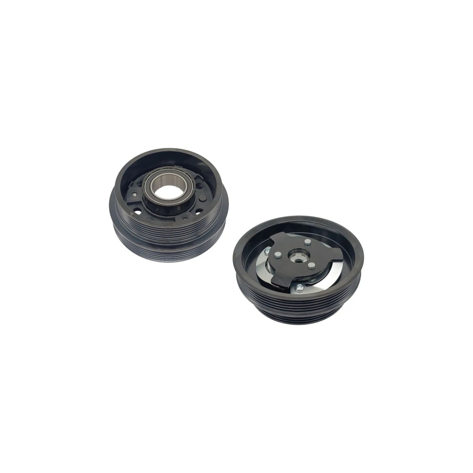 Kit de Clutch KE026