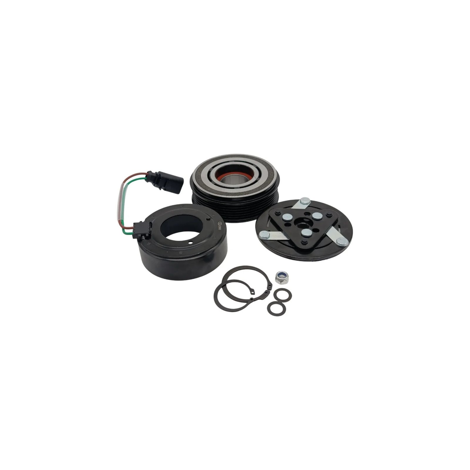 Kit de Clutch KE040