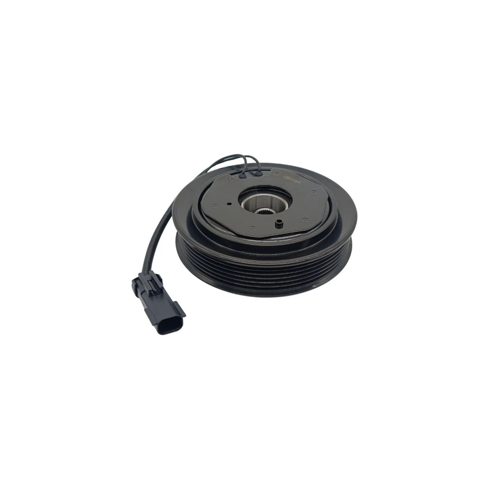 Kit de Clutch KE048