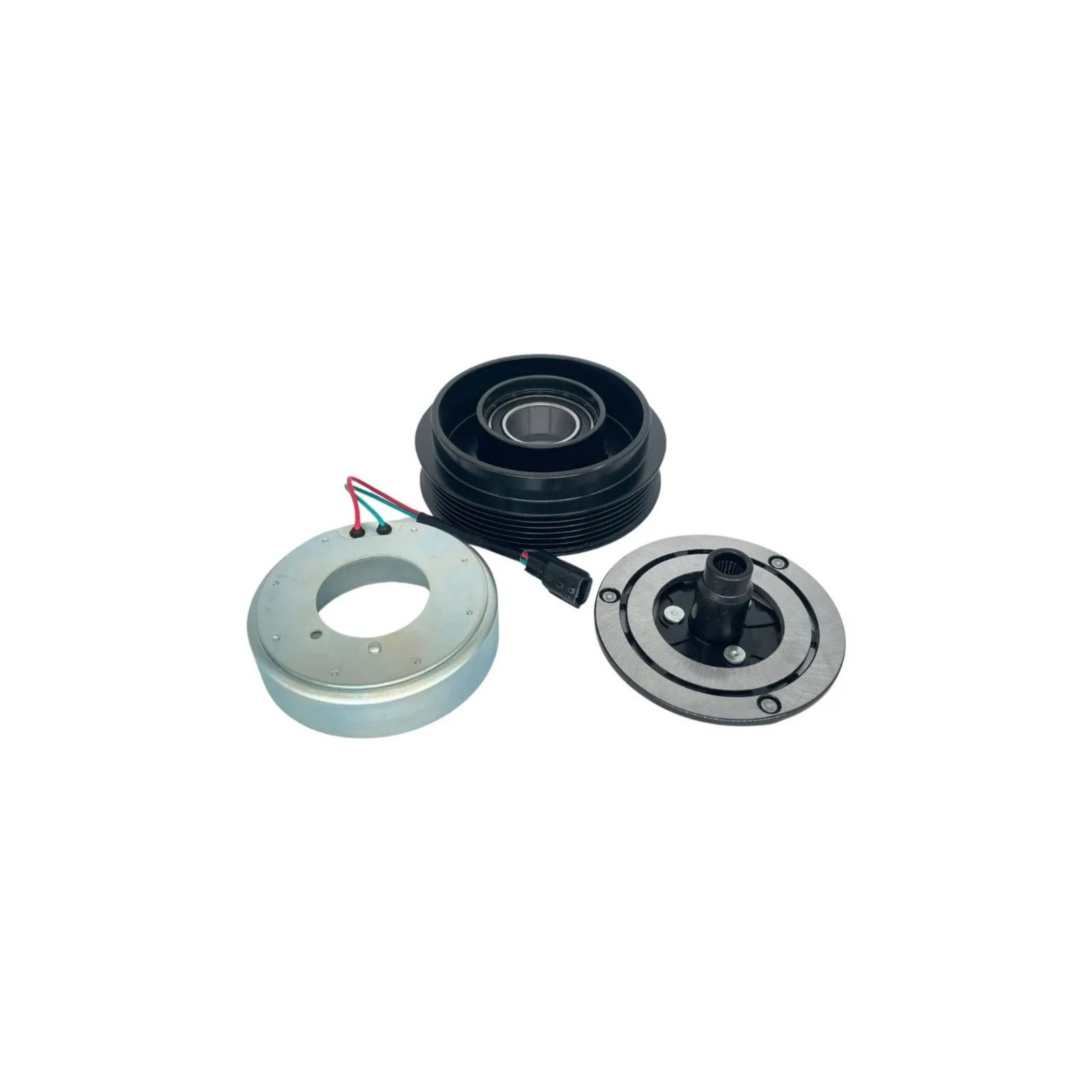 Kit de Clutch KE049
