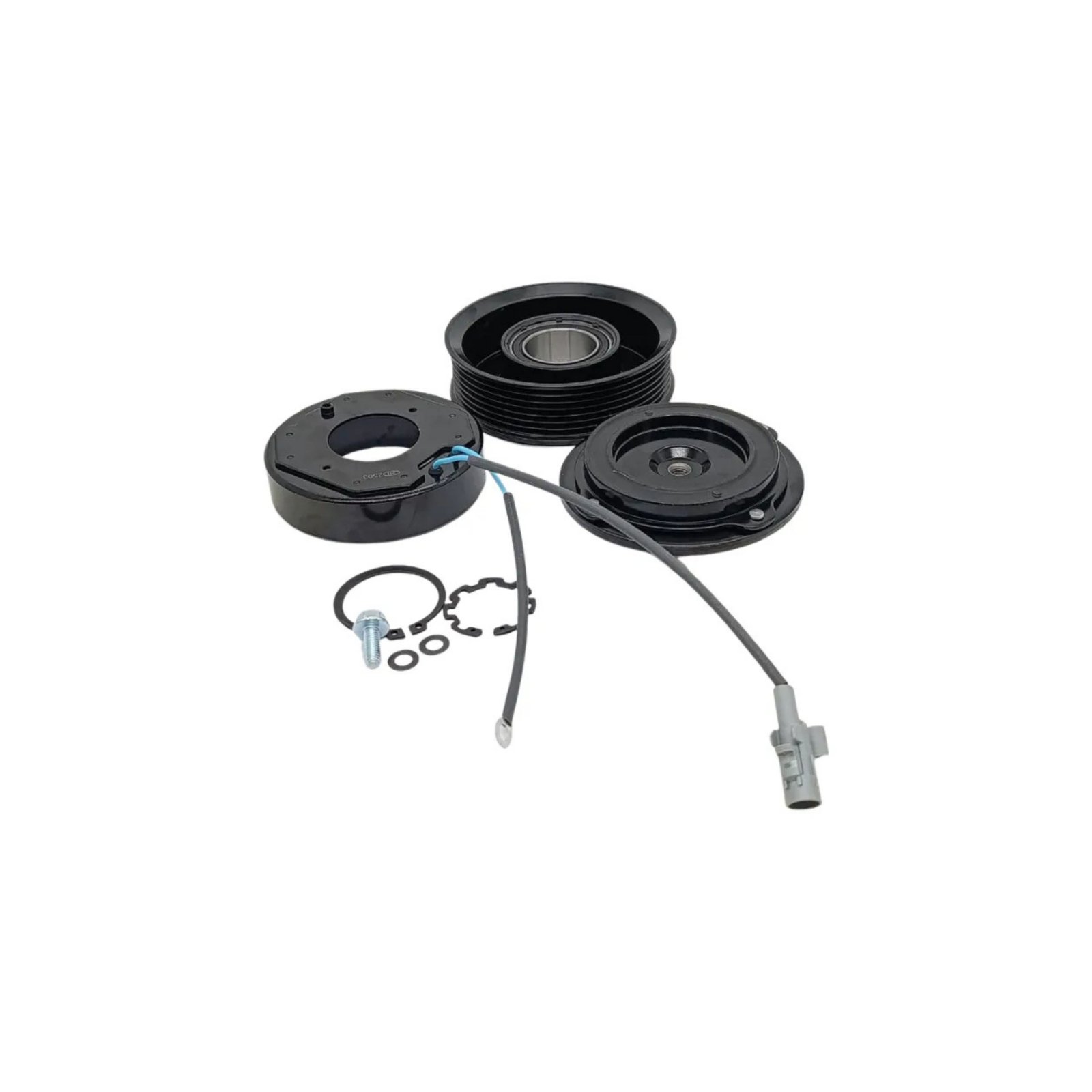 Kit de Clutch KE107