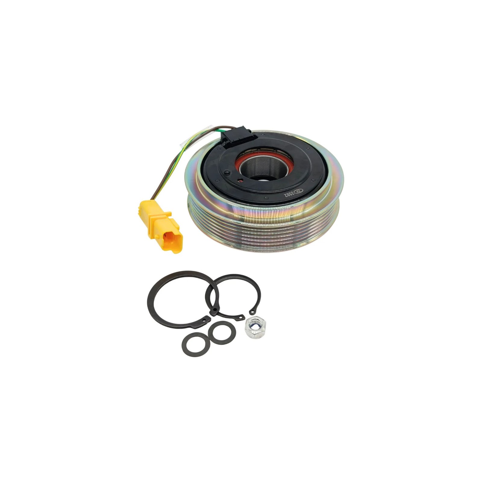 Kit de Clutch KE119