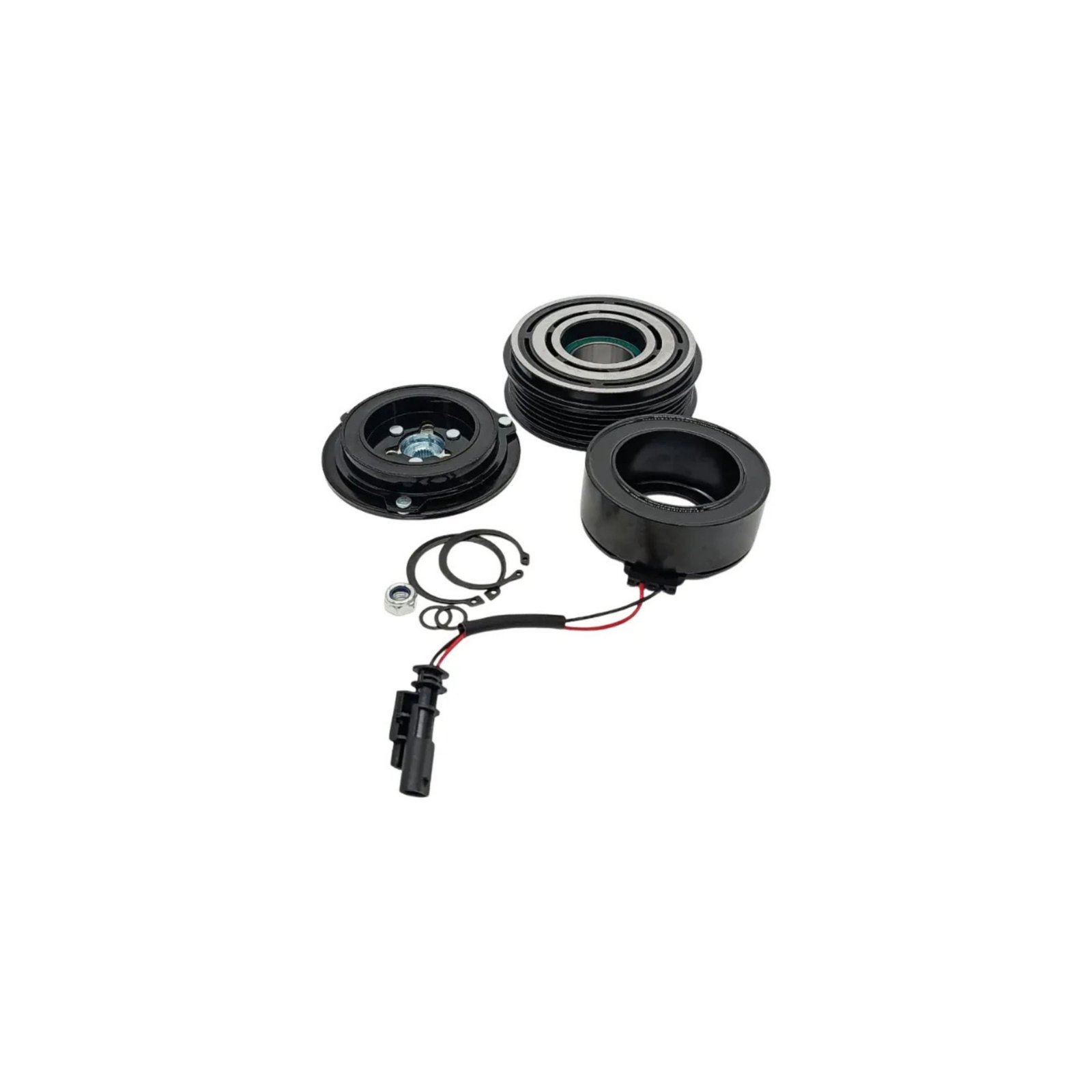 Kit de Clutch KE121