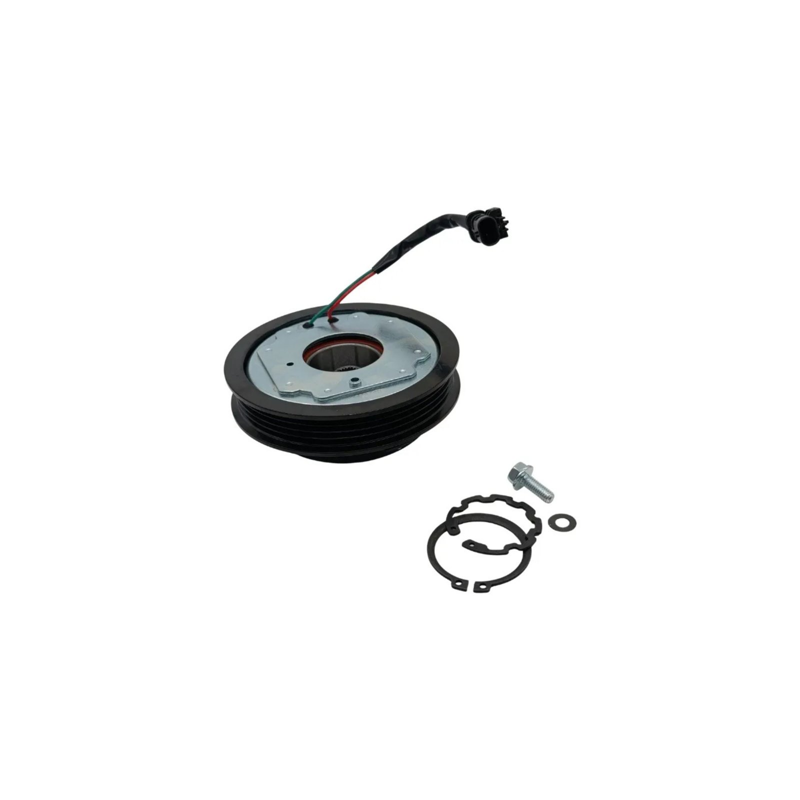 Kit de Clutch KE163
