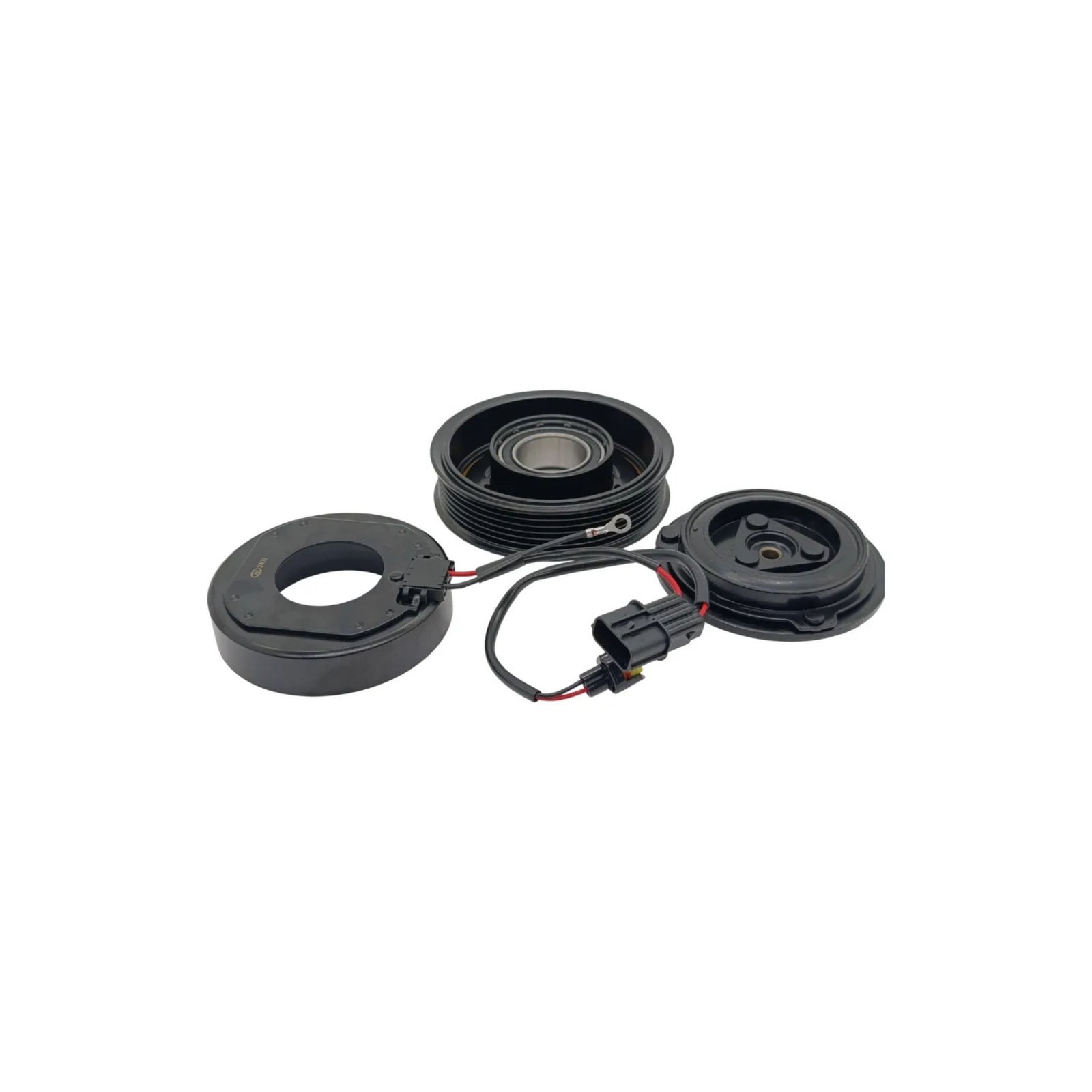 Kit de Clutch KE165