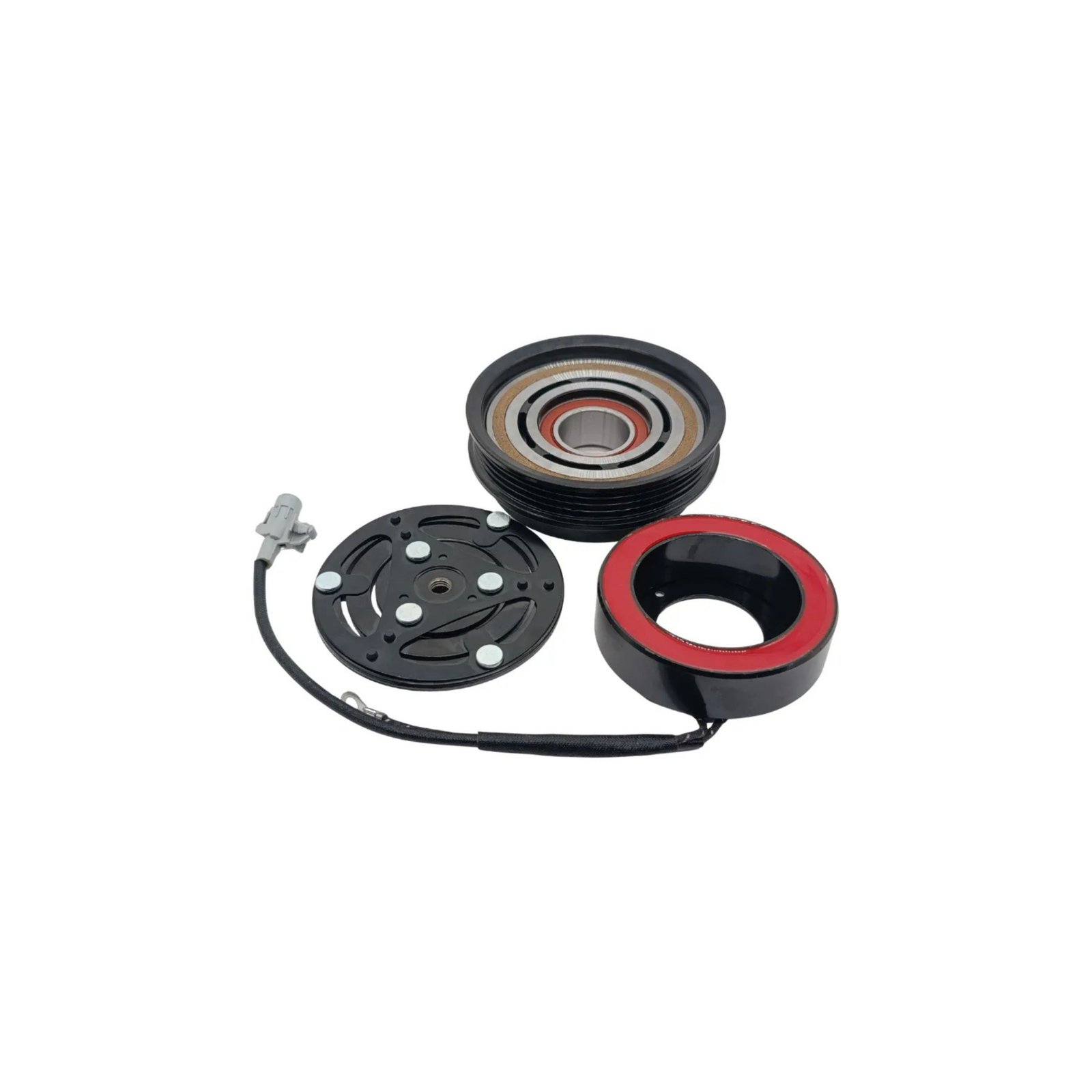 Kit de Clutch KE167