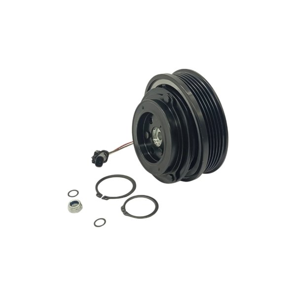 Kit de Clutch KE172