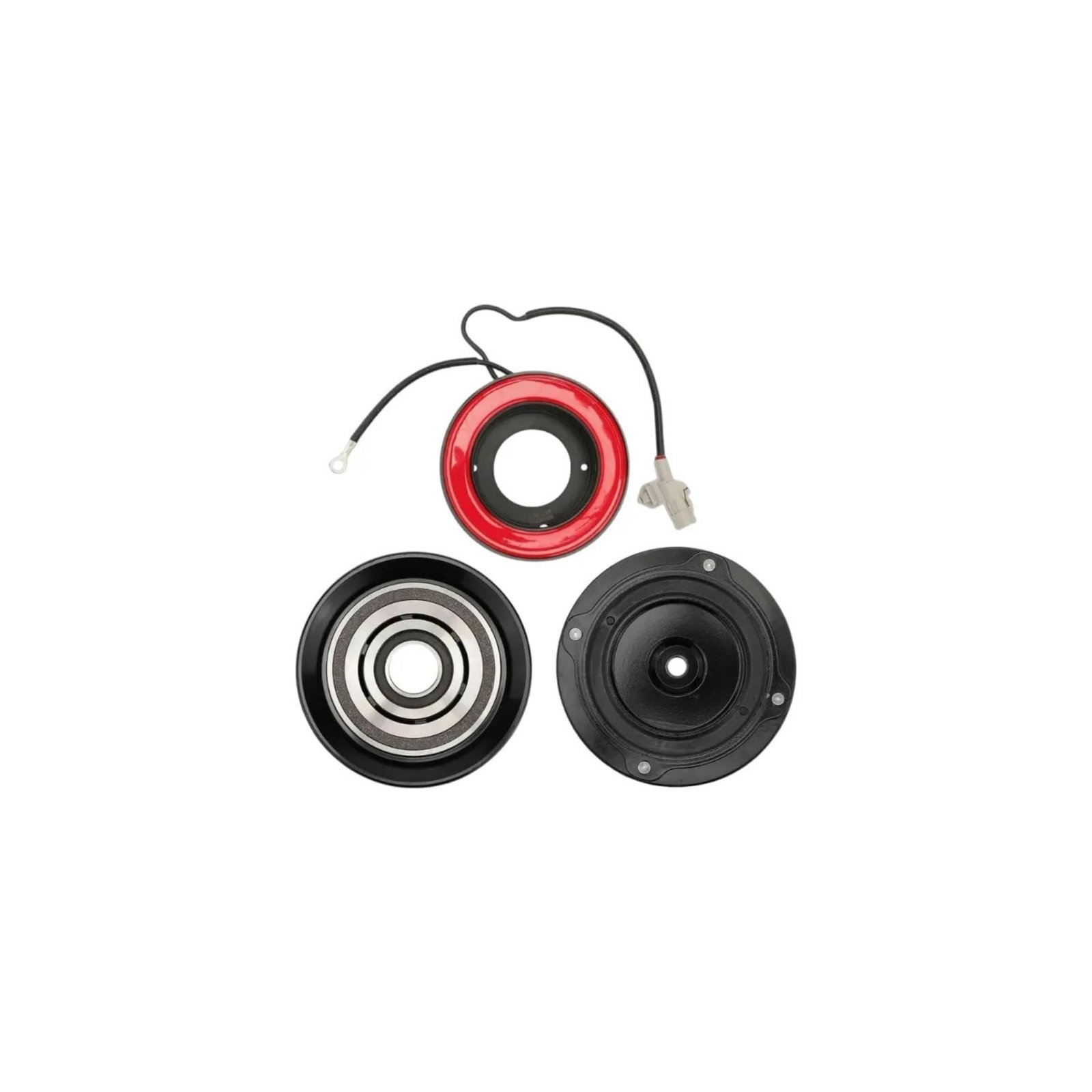 Kit de Clutch KE174