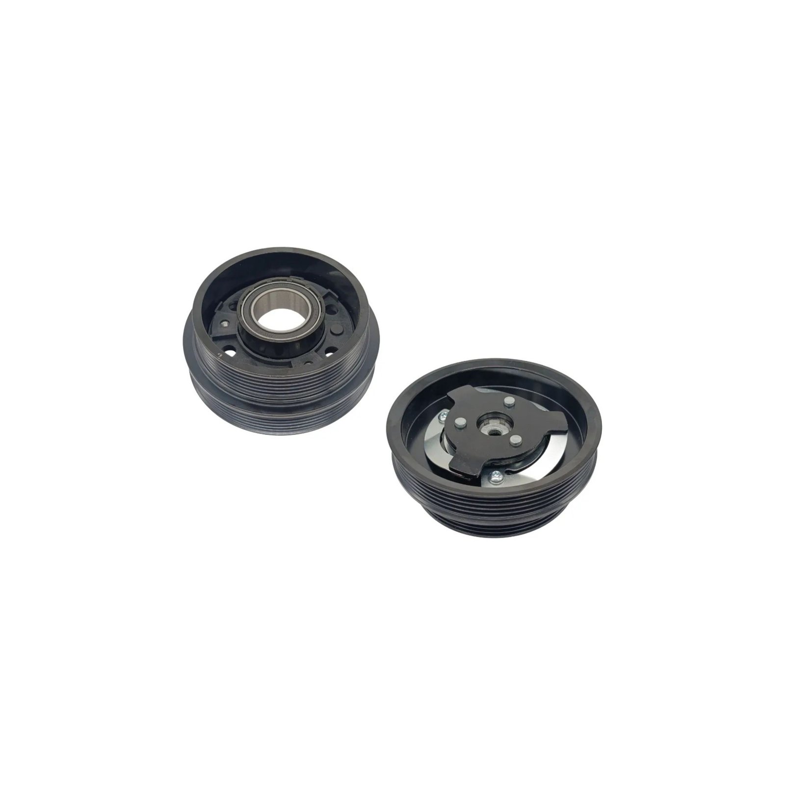 Kit de Clutch KE025