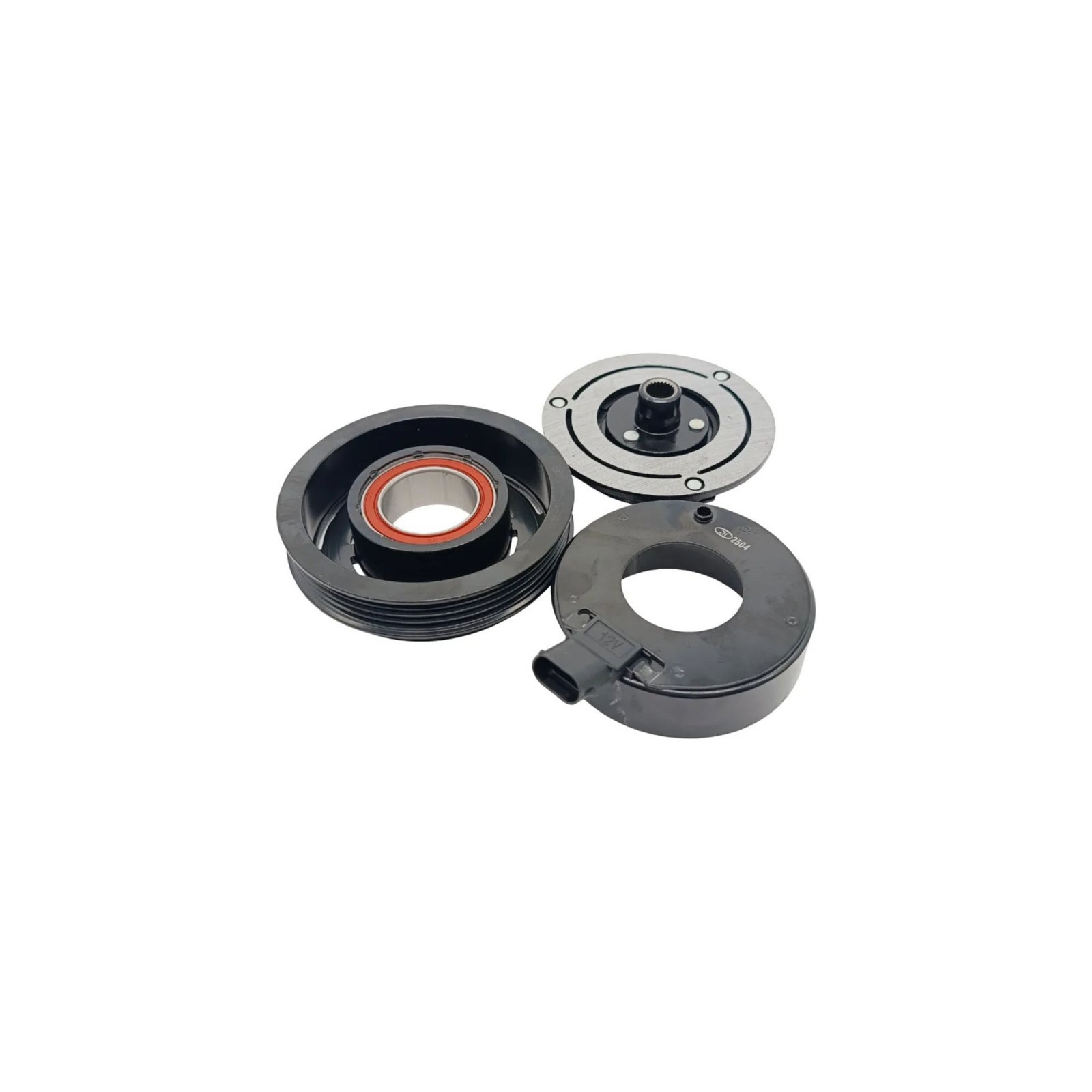 Kit de Clutch KE029