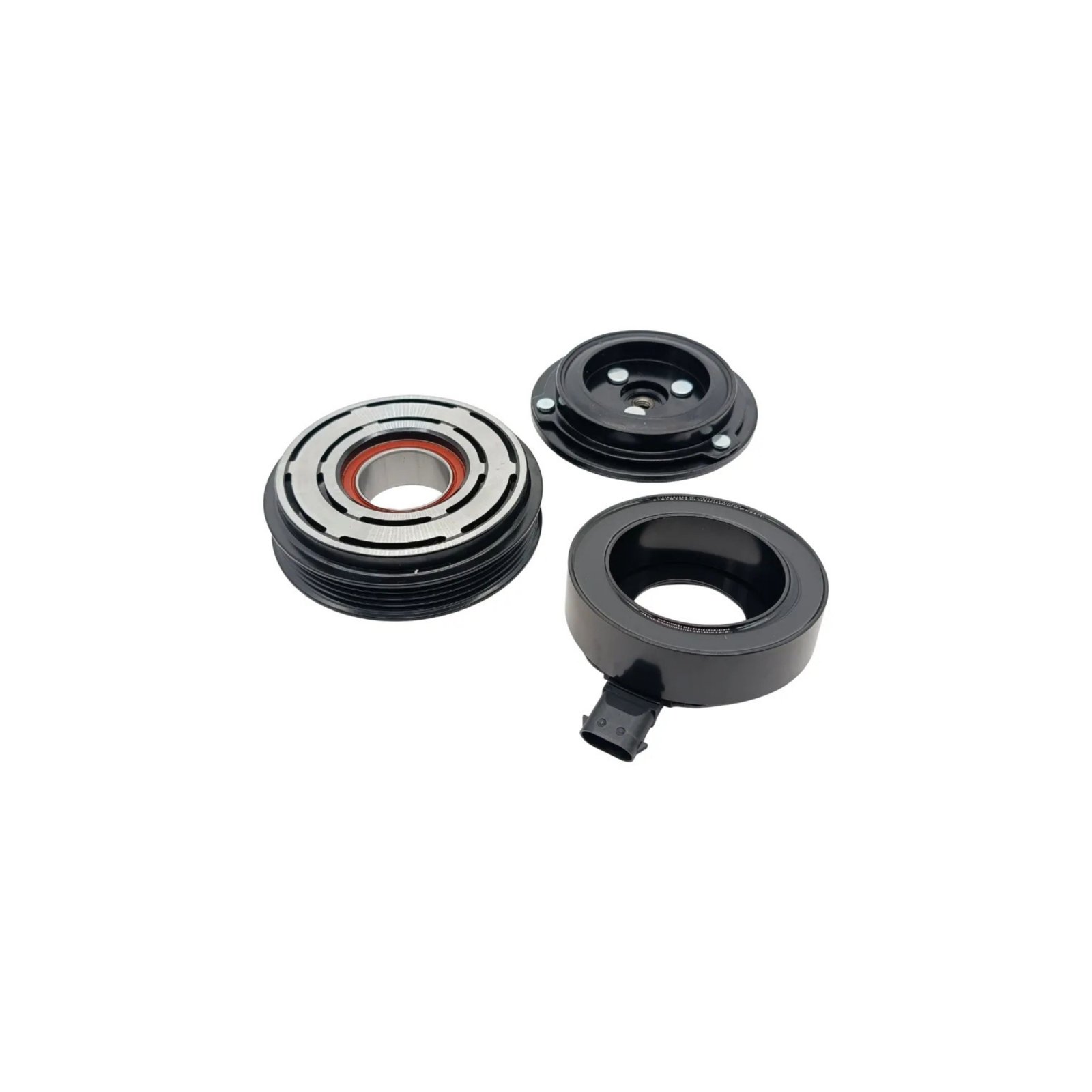 Kit de Clutch KE029