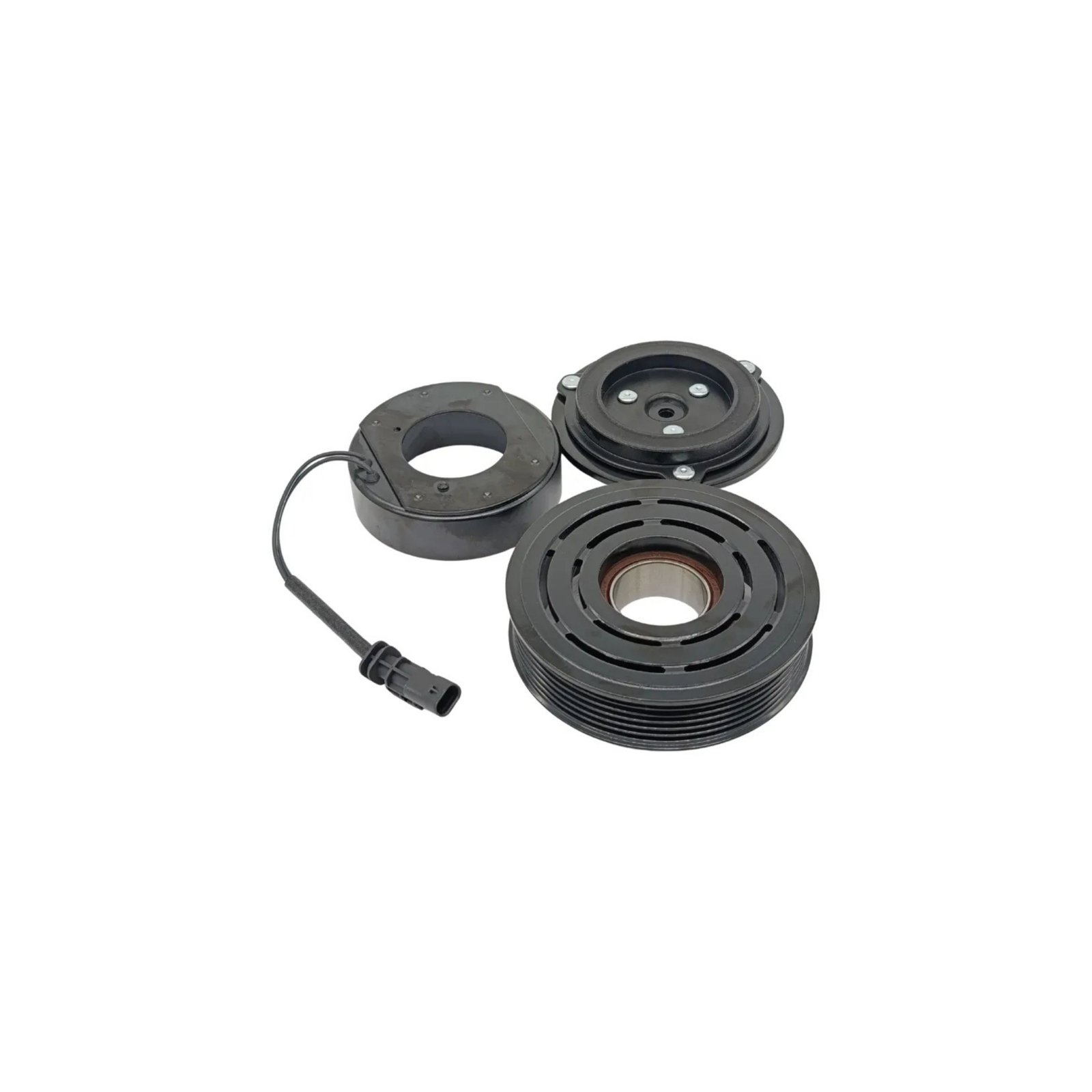 Kit de Clutch KE036