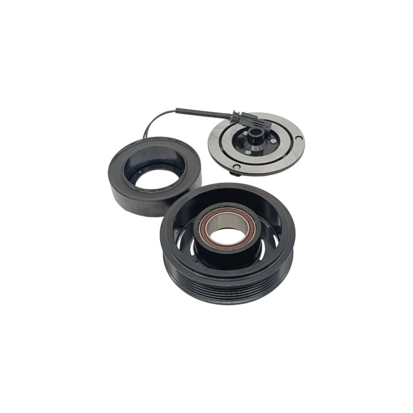 Kit de Clutch KE036