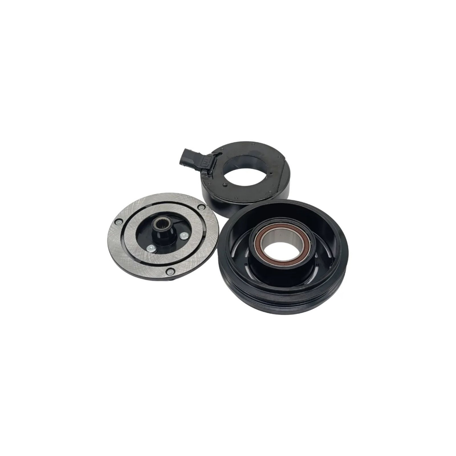 Kit de Clutch KE038