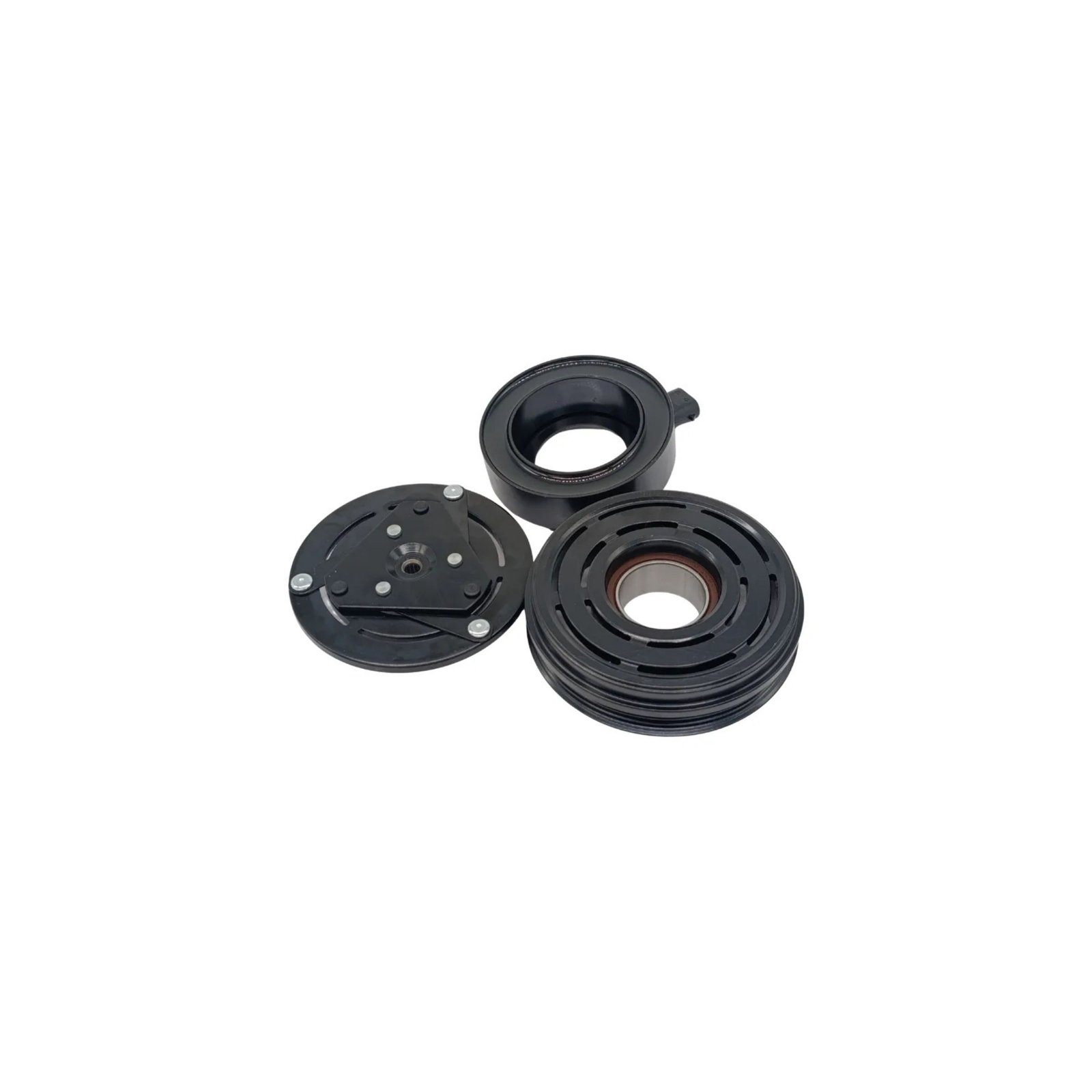Kit de Clutch KE038