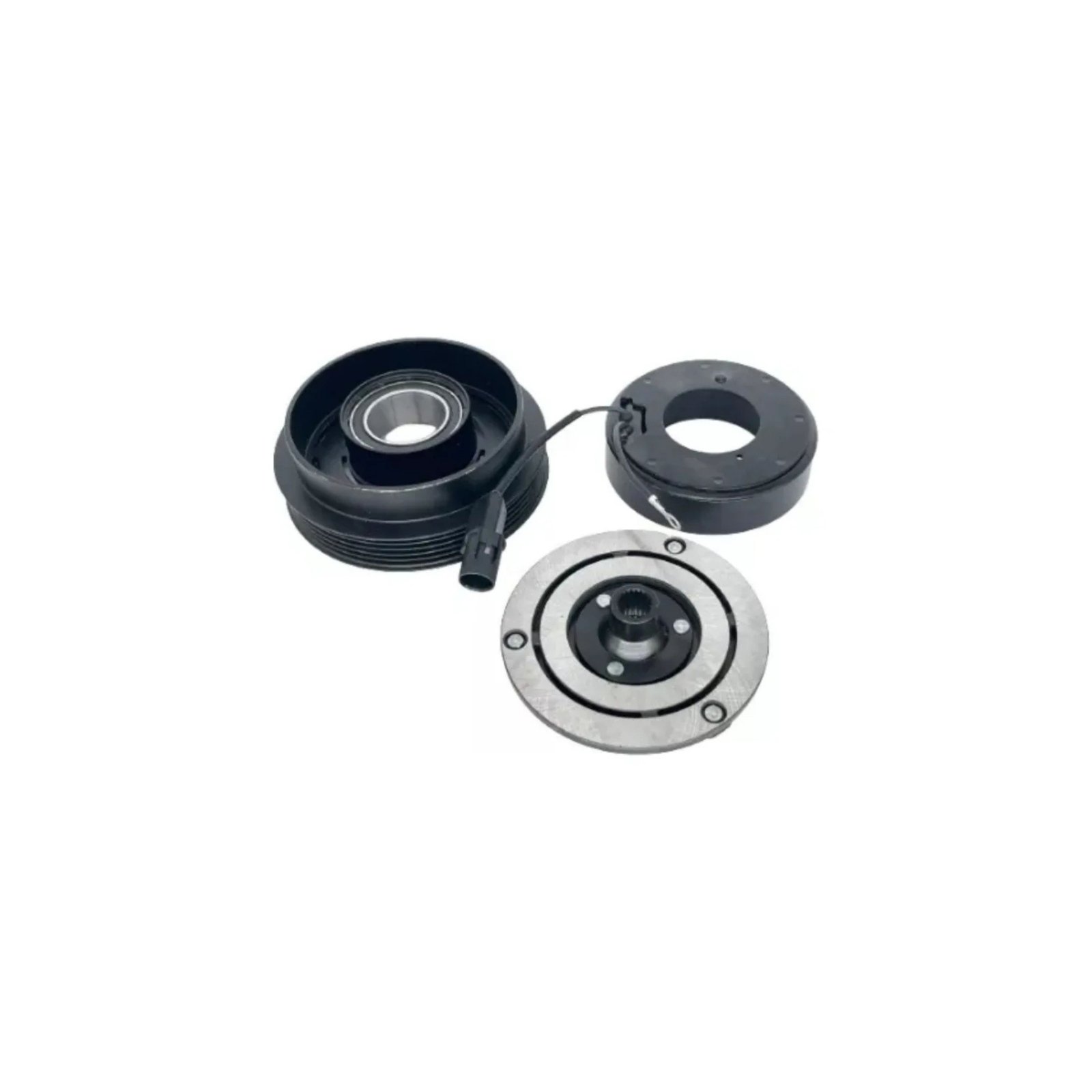 Kit de Clutch KE039