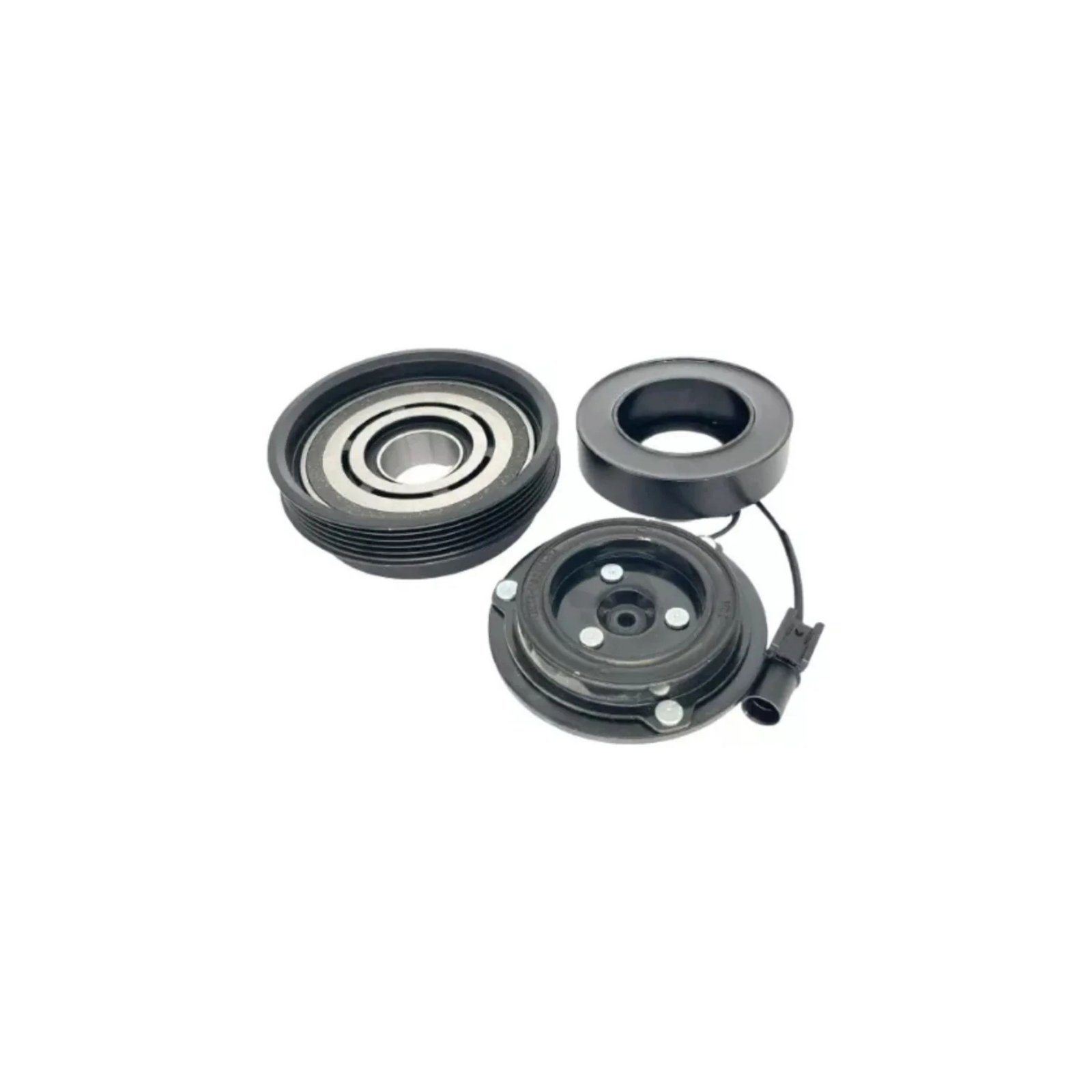 Kit de Clutch KE039