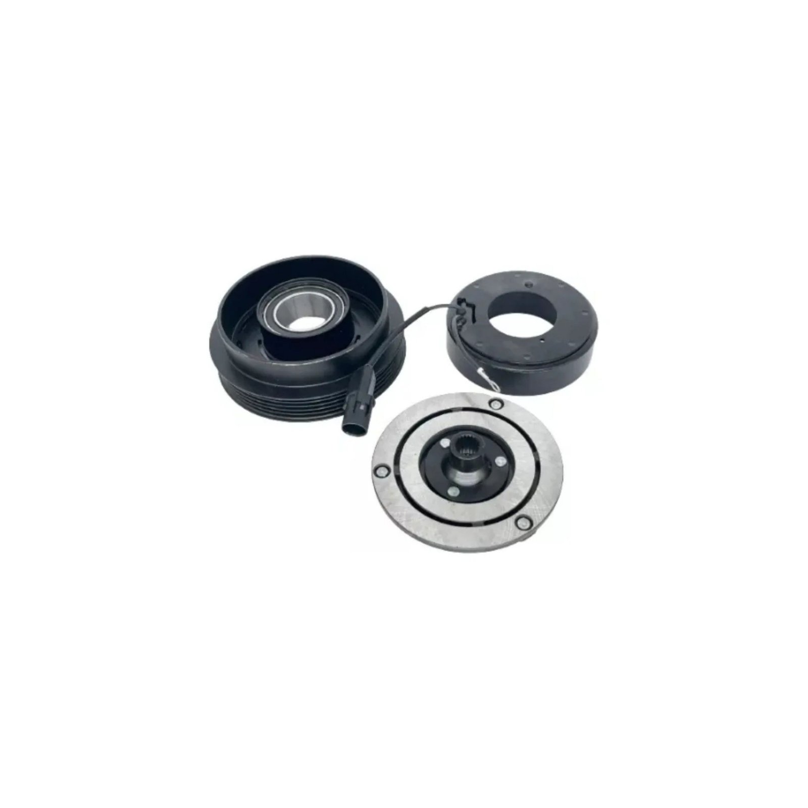 Kit de Clutch KE039