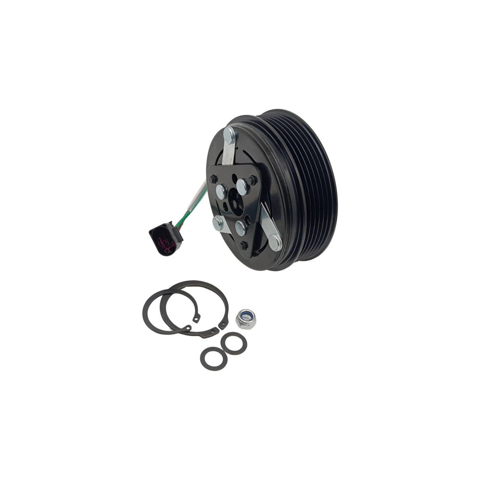 Kit de Clutch KE040