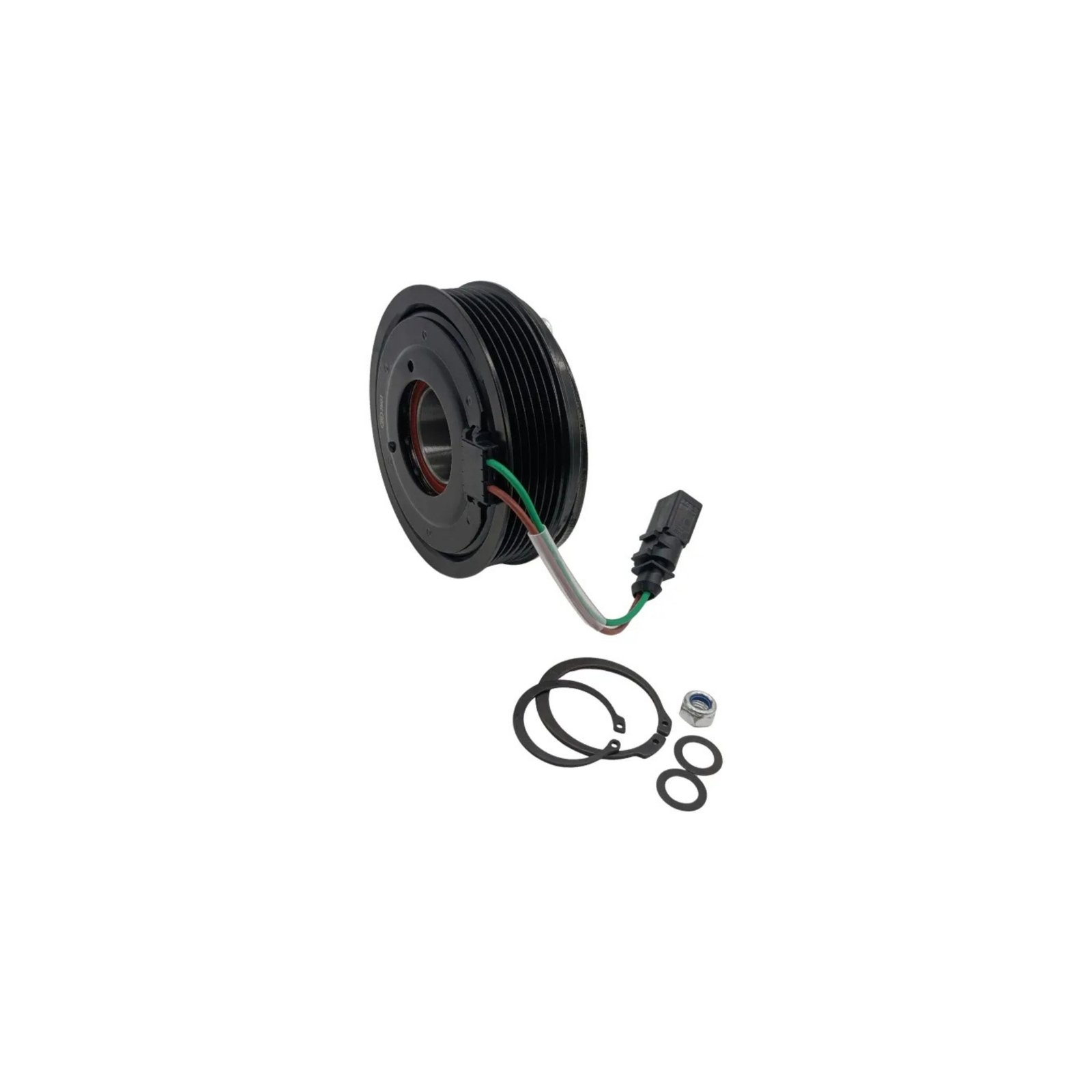 Kit de Clutch KE040