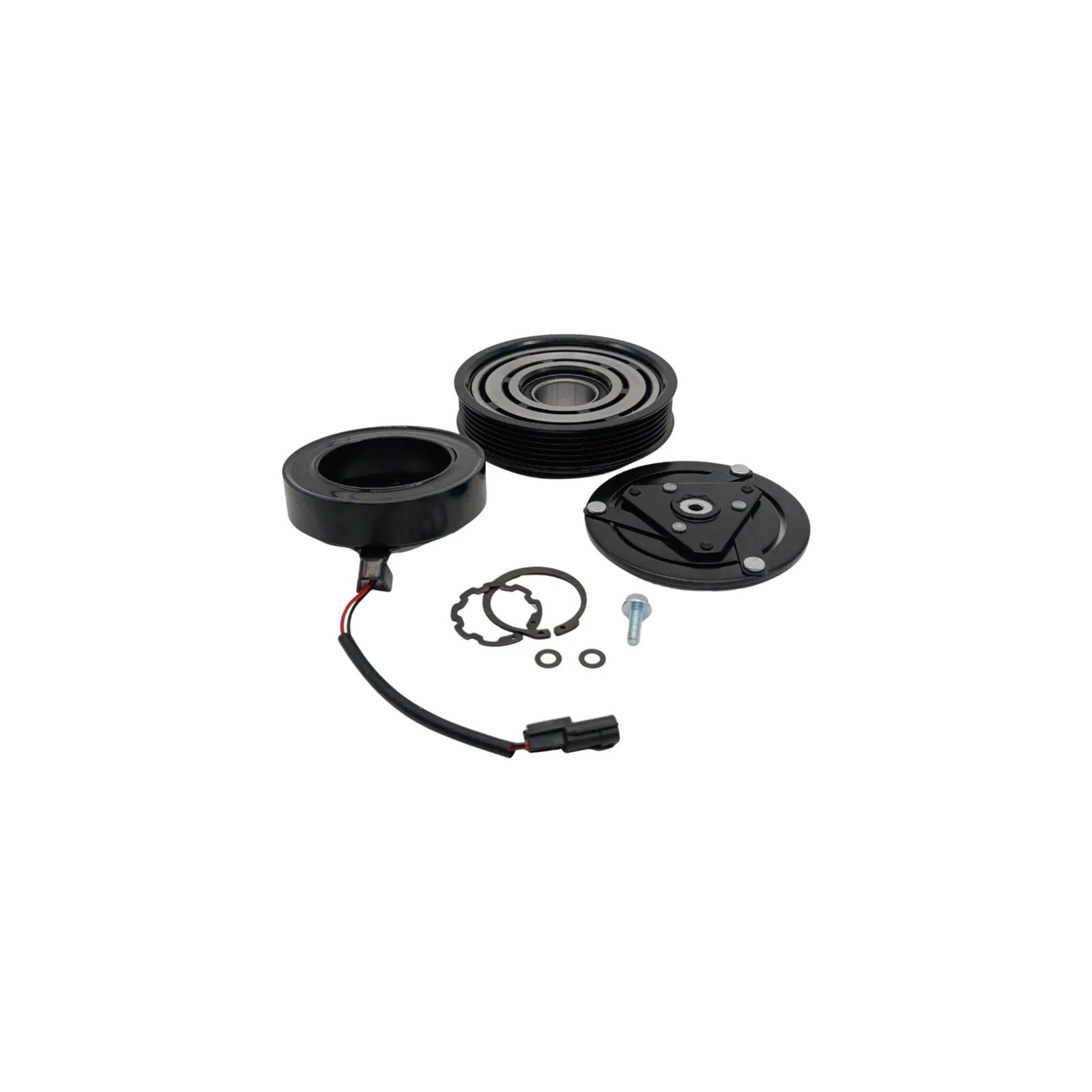 Kit de Clutch KE041
