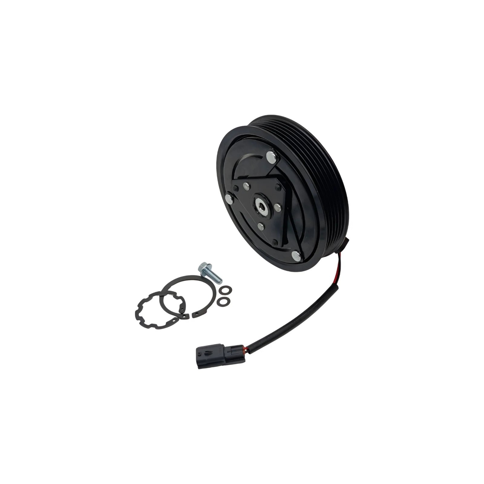 Kit de Clutch KE041