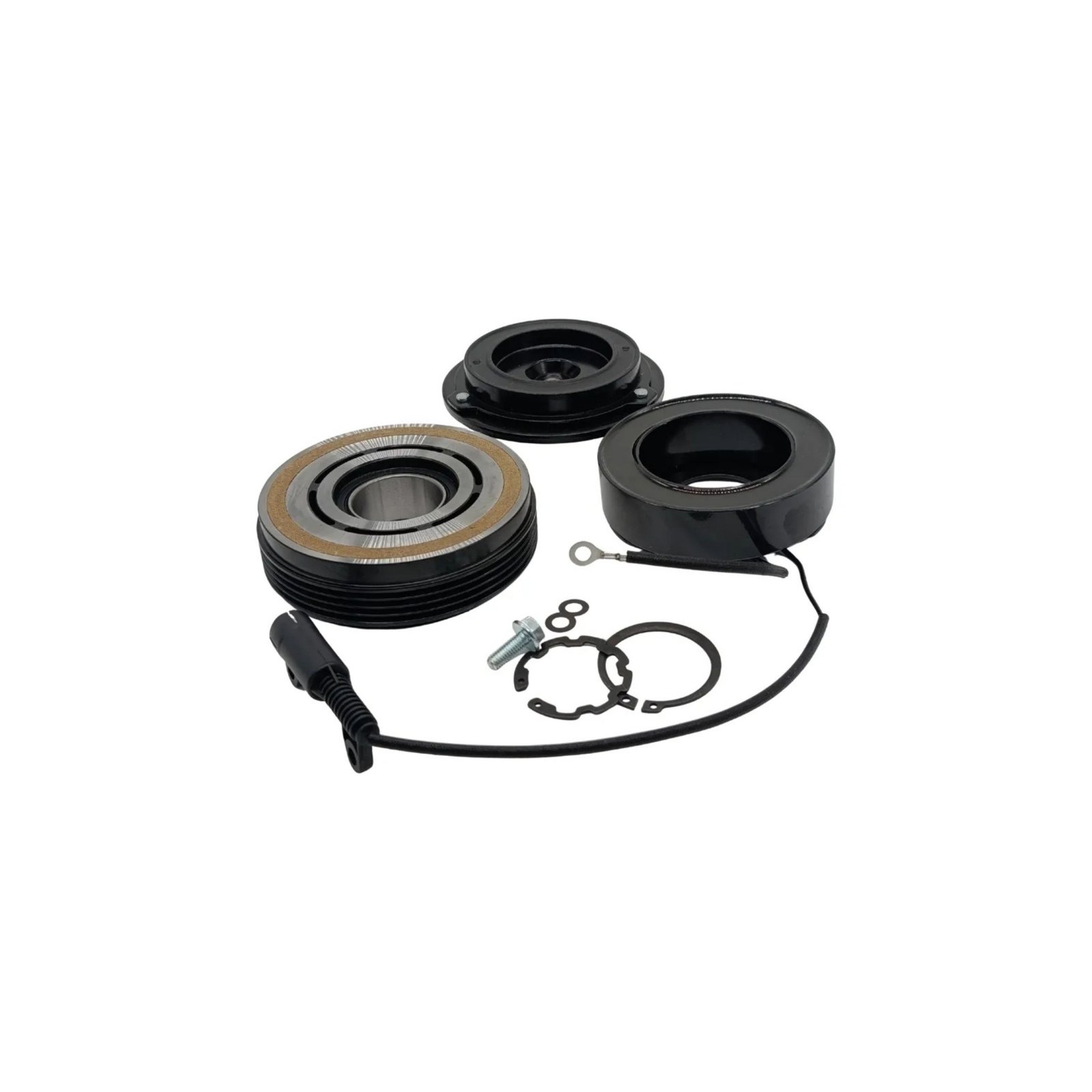 Kit de Clutch KE042