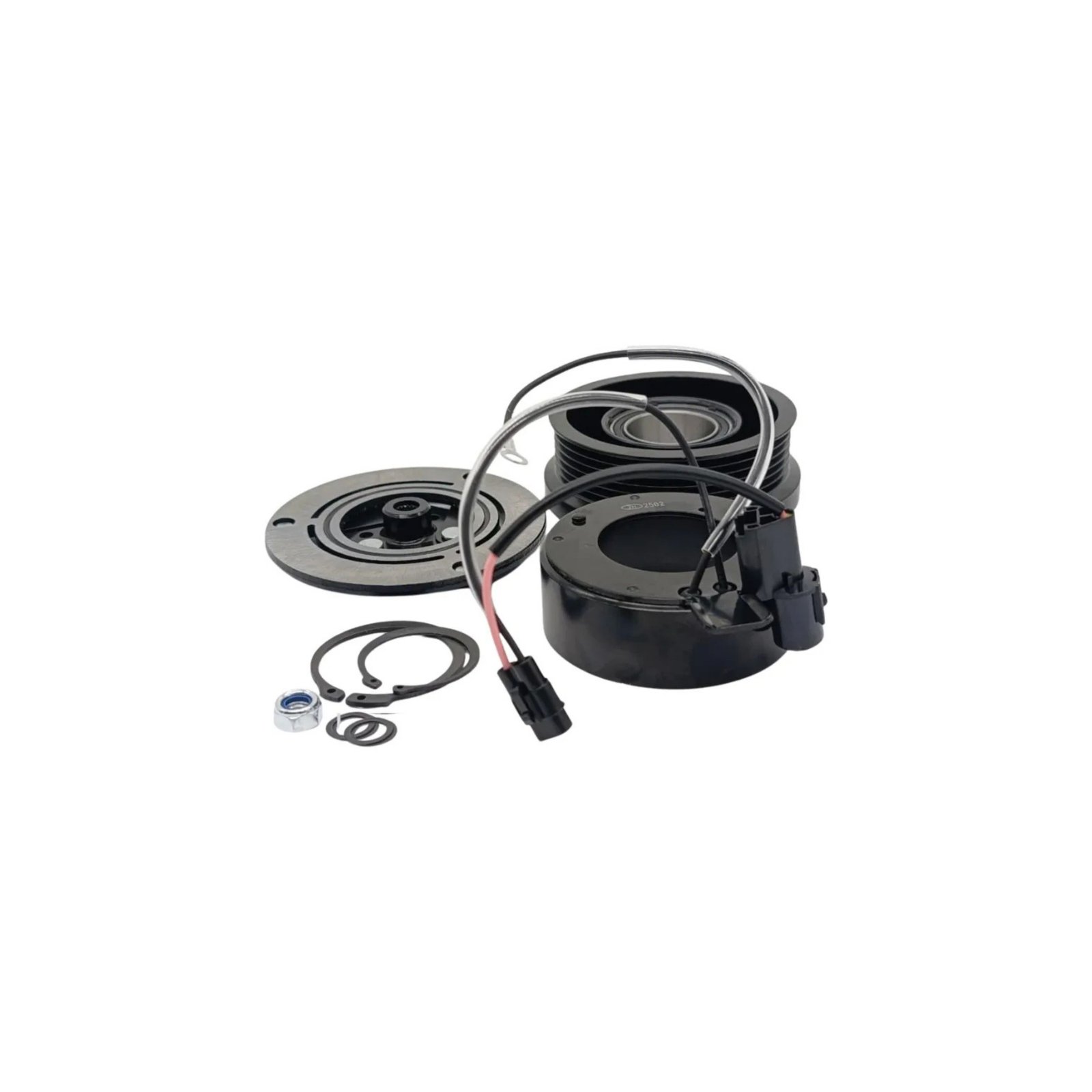 Ke044-2 Kit de Clutch KE044