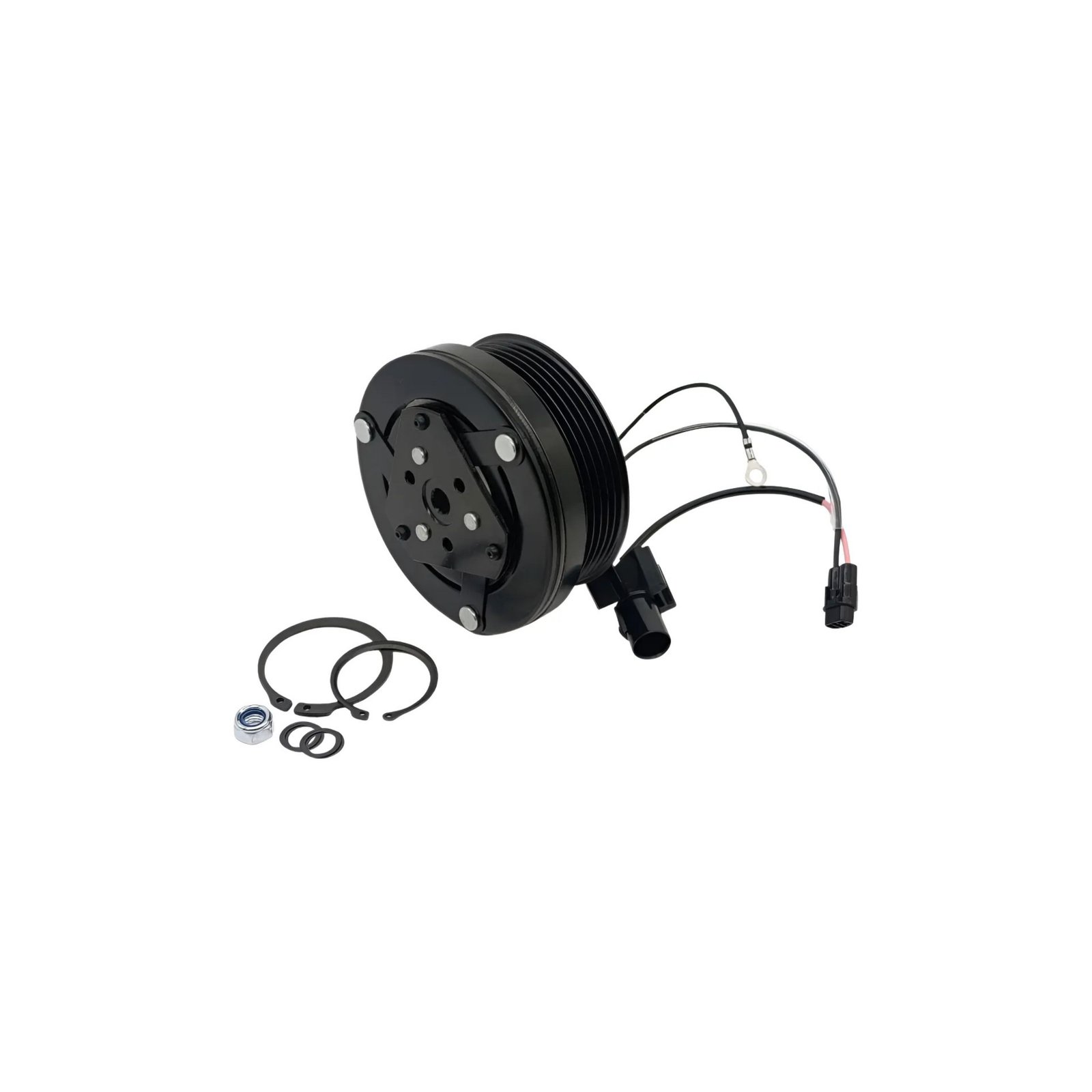 Ke044-4 Kit de Clutch KE044