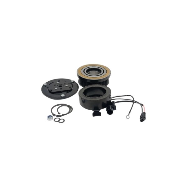 Kit de Clutch KE044