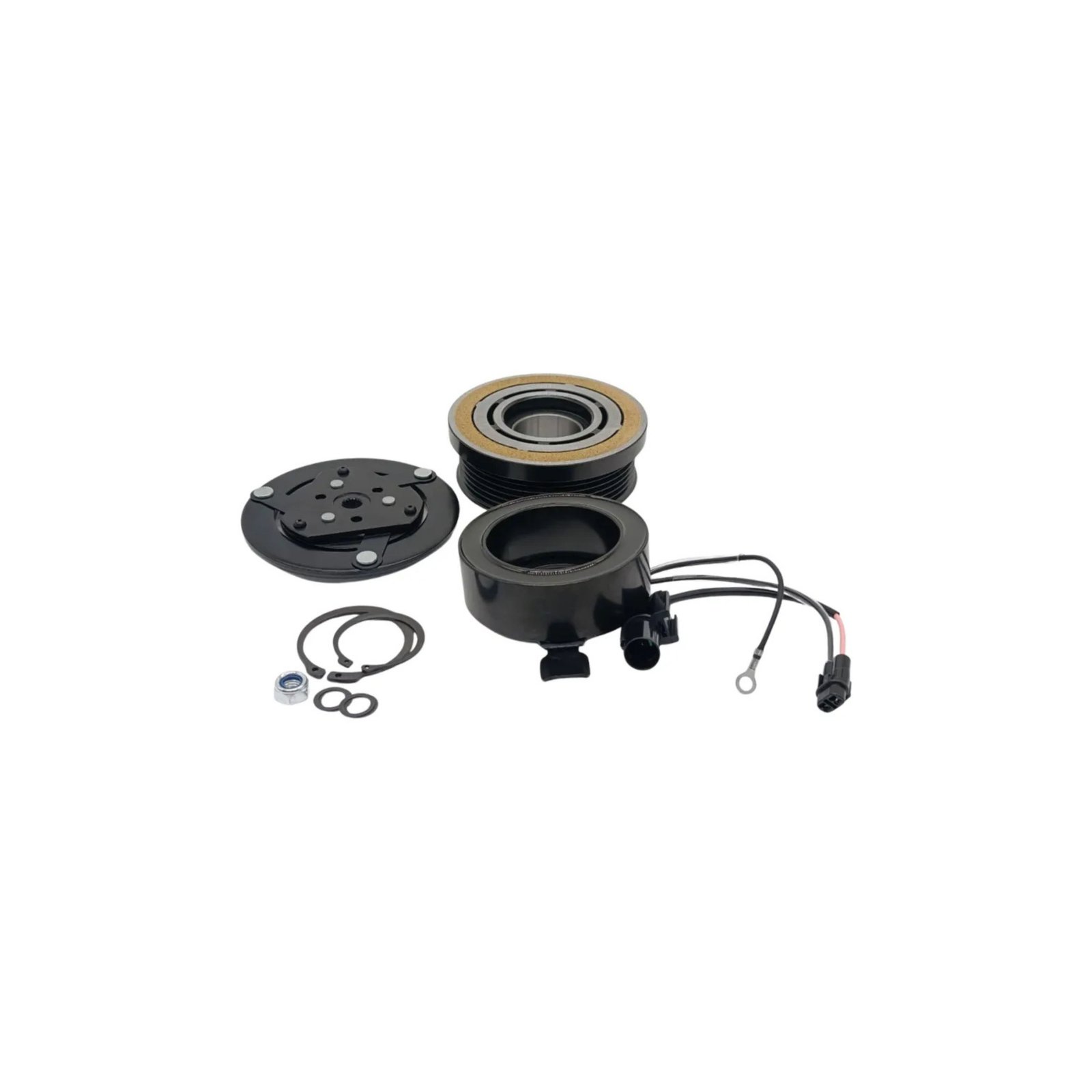 Ke044-5 Kit de Clutch KE044