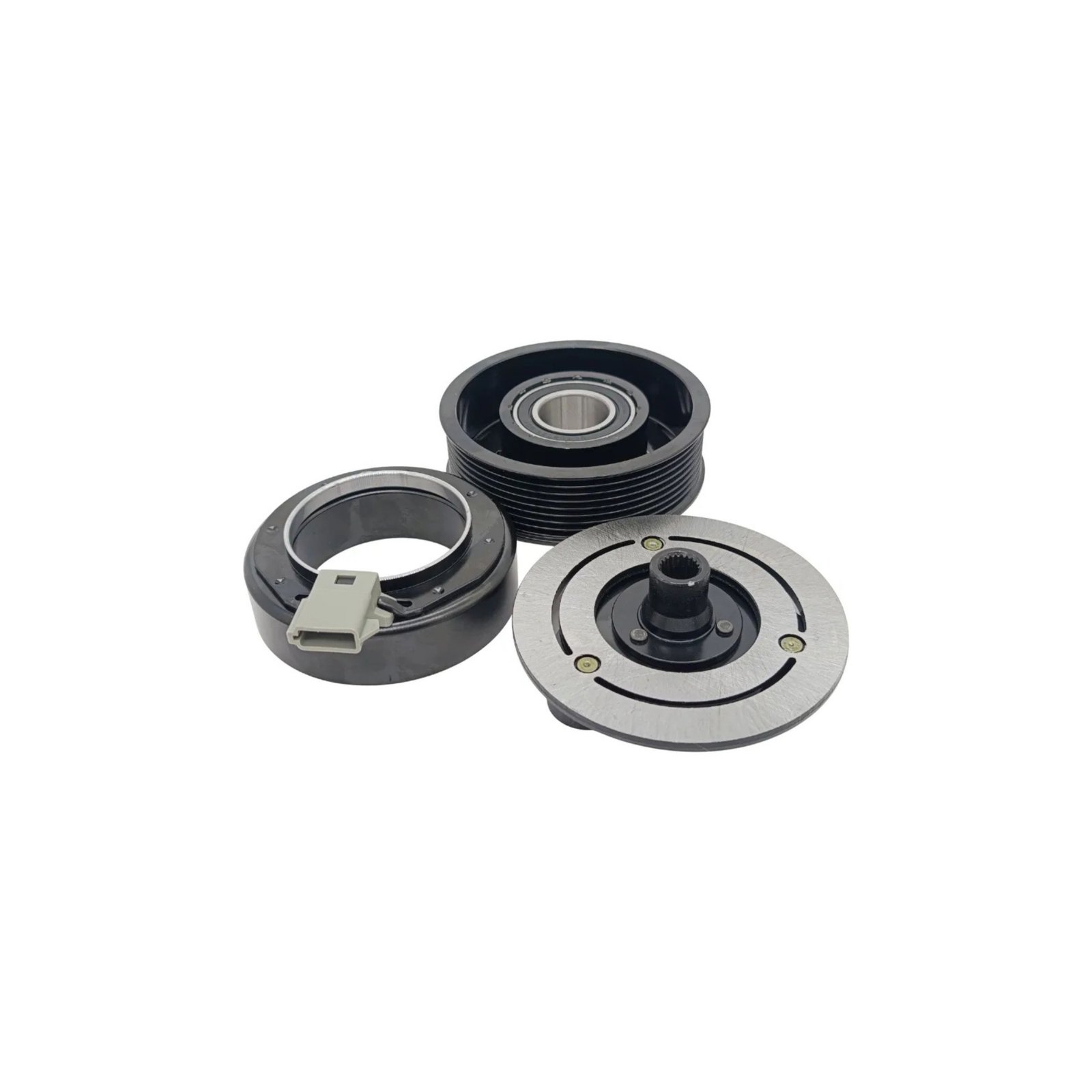 Kit de Clutch KE045