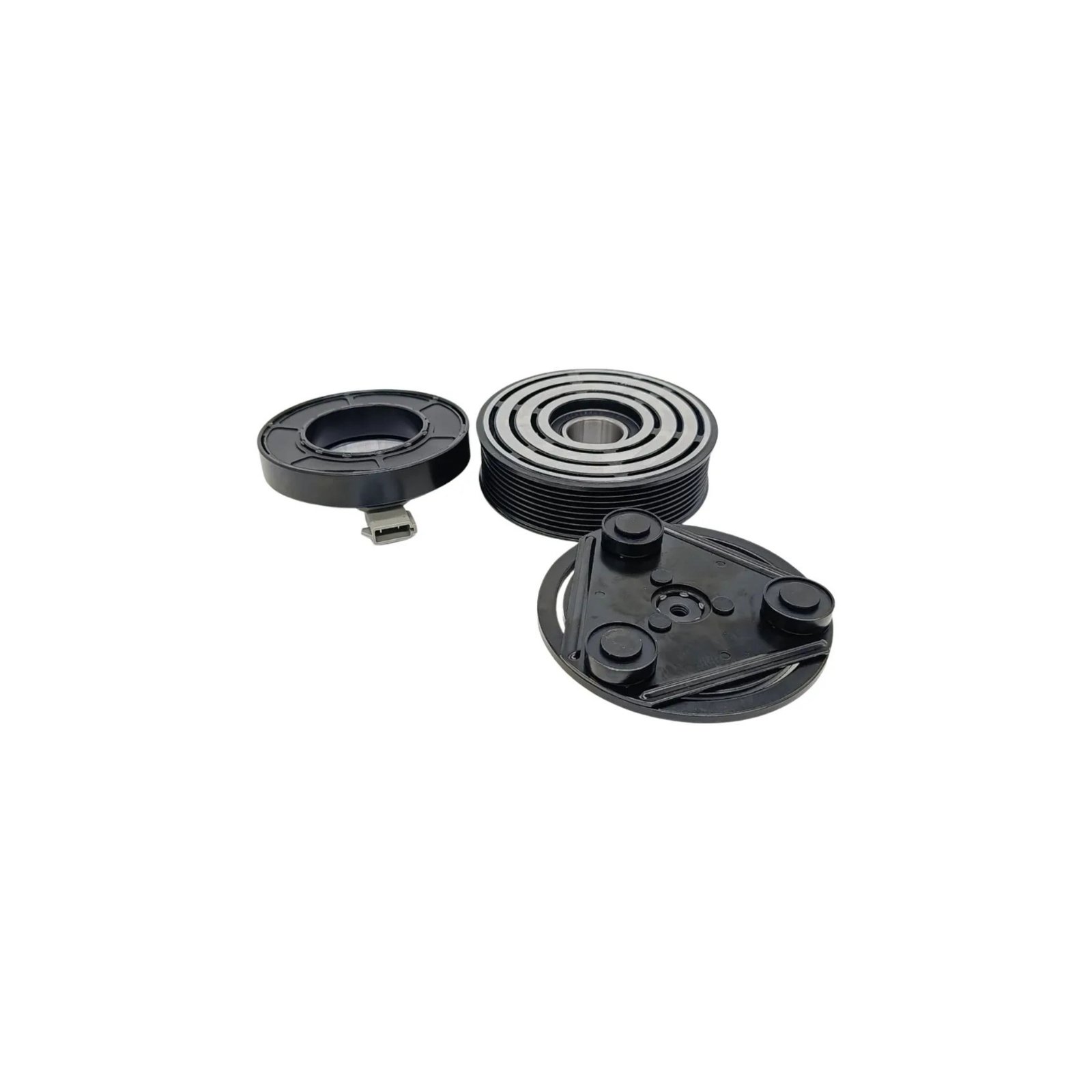 Kit de Clutch KE046