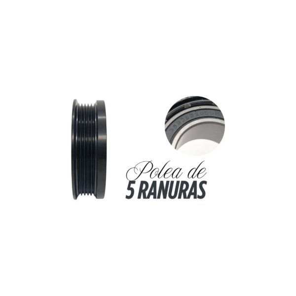 Kit de Clutch KE047