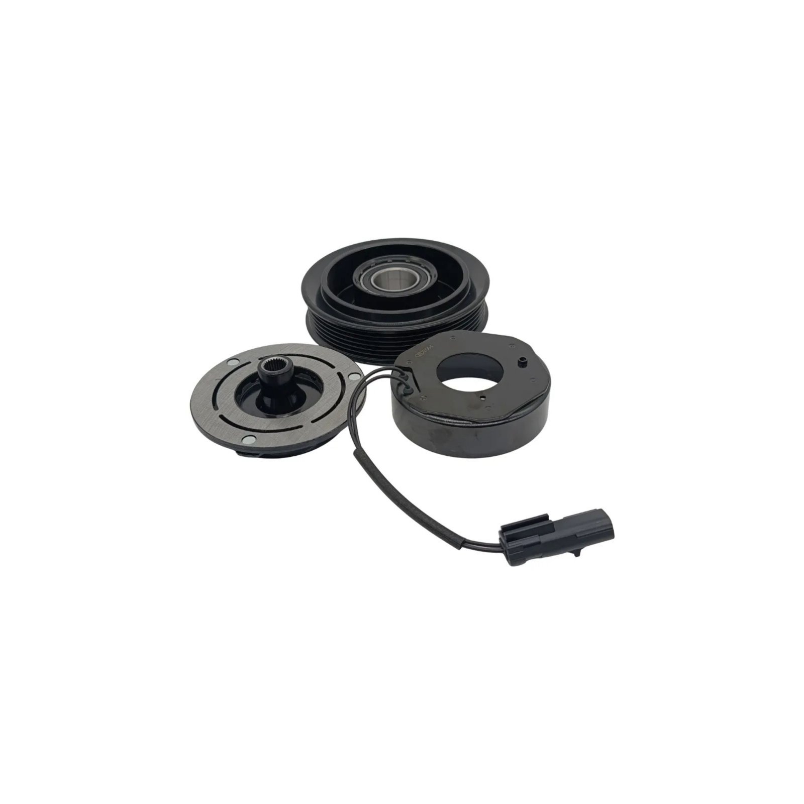 Kit de Clutch KE048
