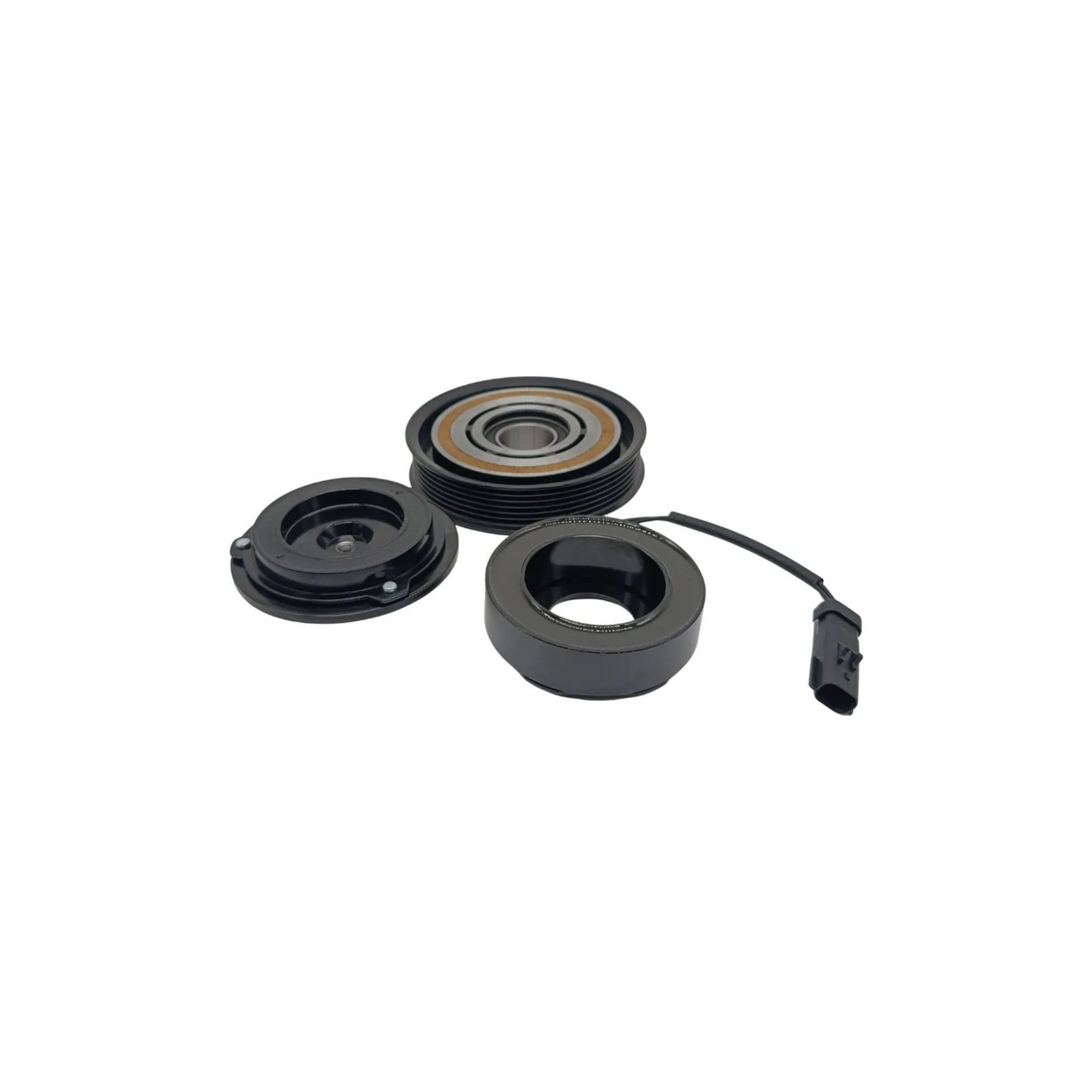 Kit de Clutch KE048