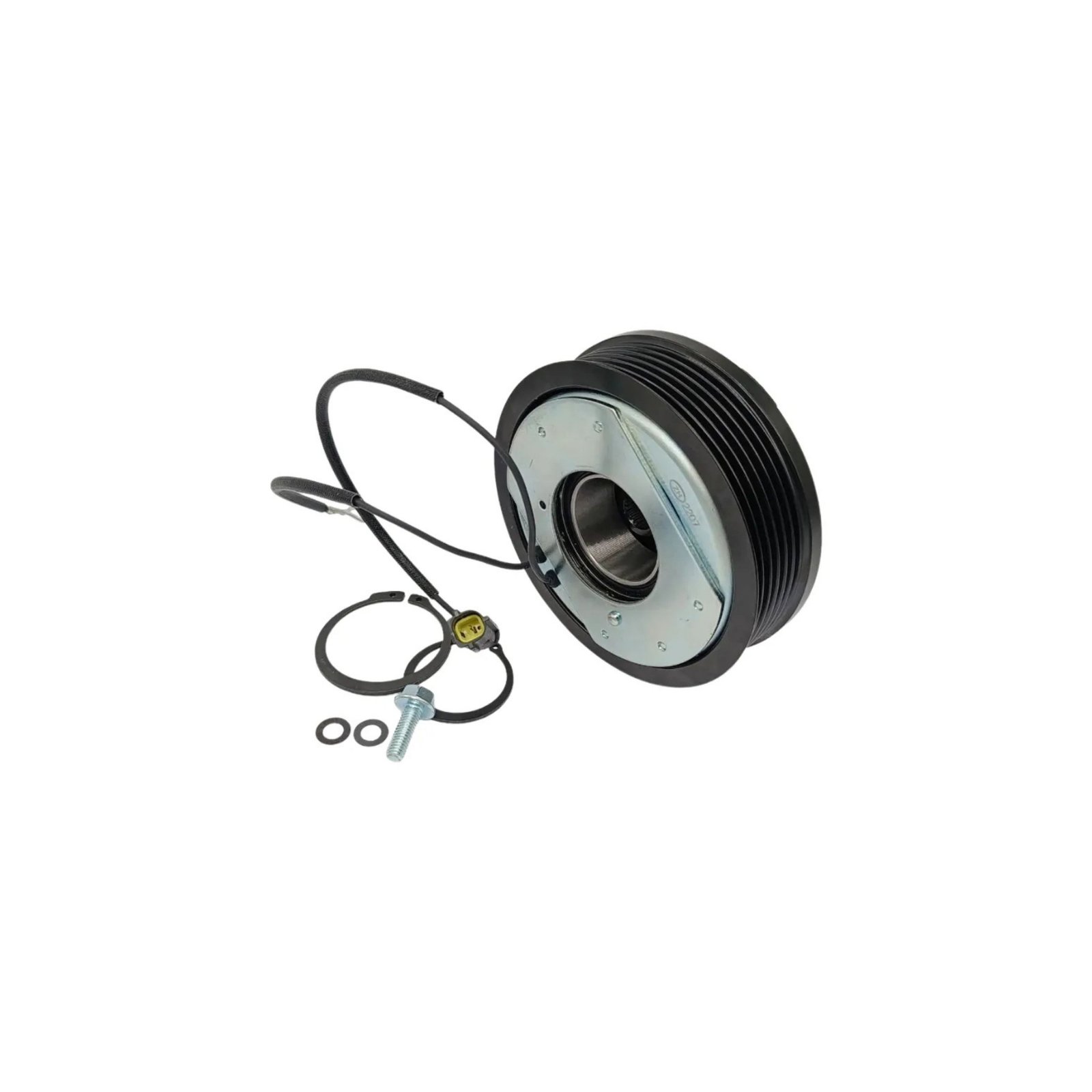 Ke100-1 Kit de Clutch KE100