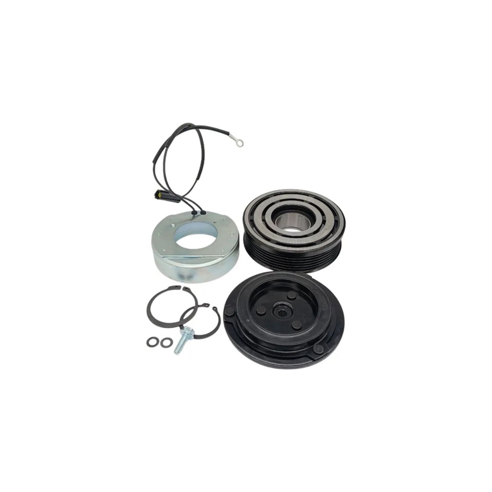Ke100-2 Kit de Clutch KE100