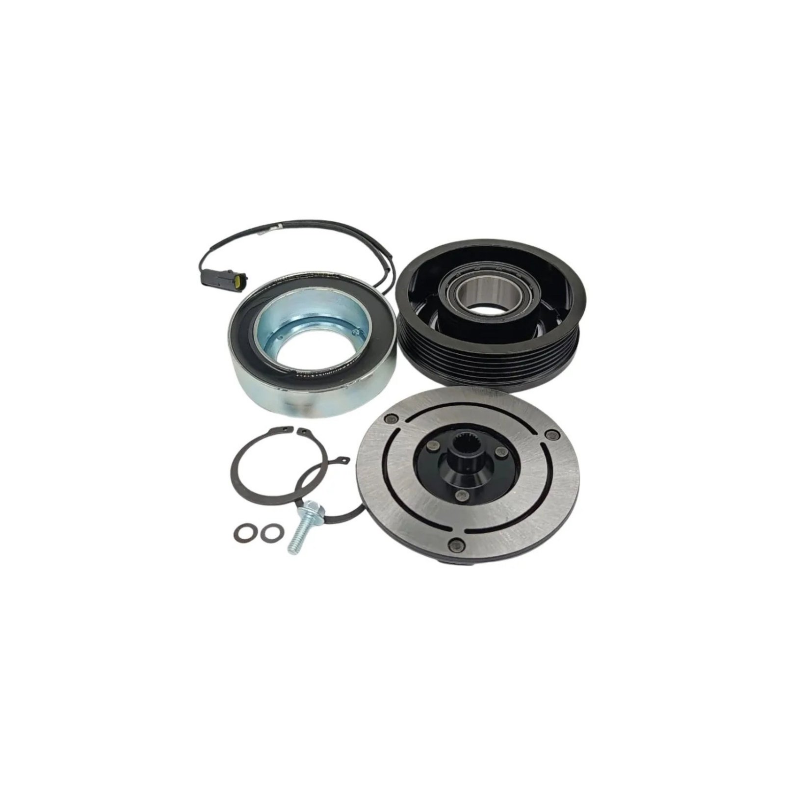 Ke100-3 Kit de Clutch KE100