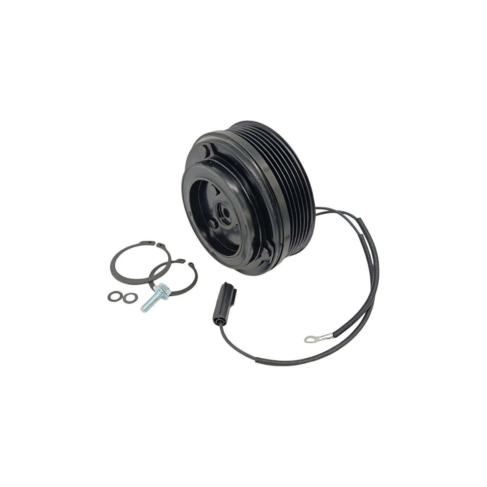 Ke100-5 Kit de Clutch KE100