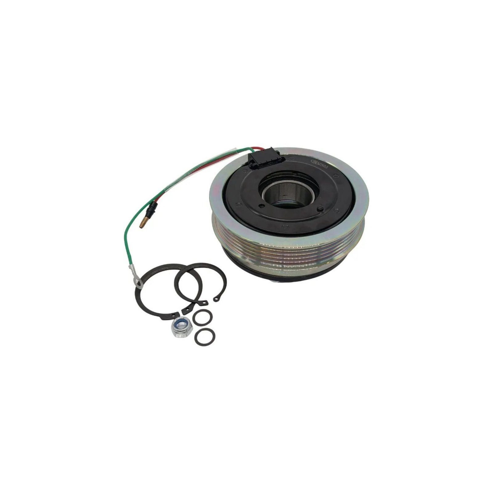 Kit de Clutch KE103