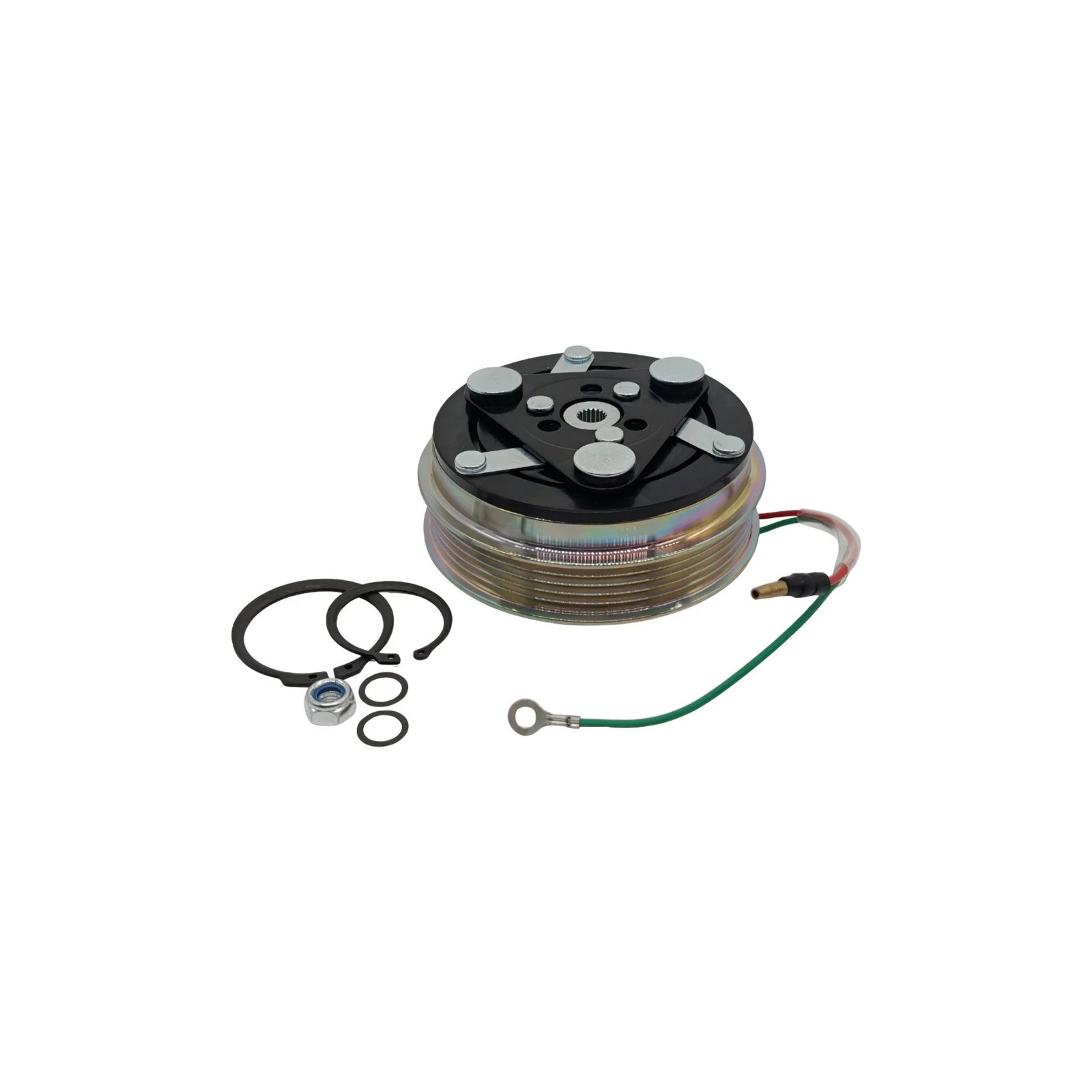 Kit de Clutch KE103