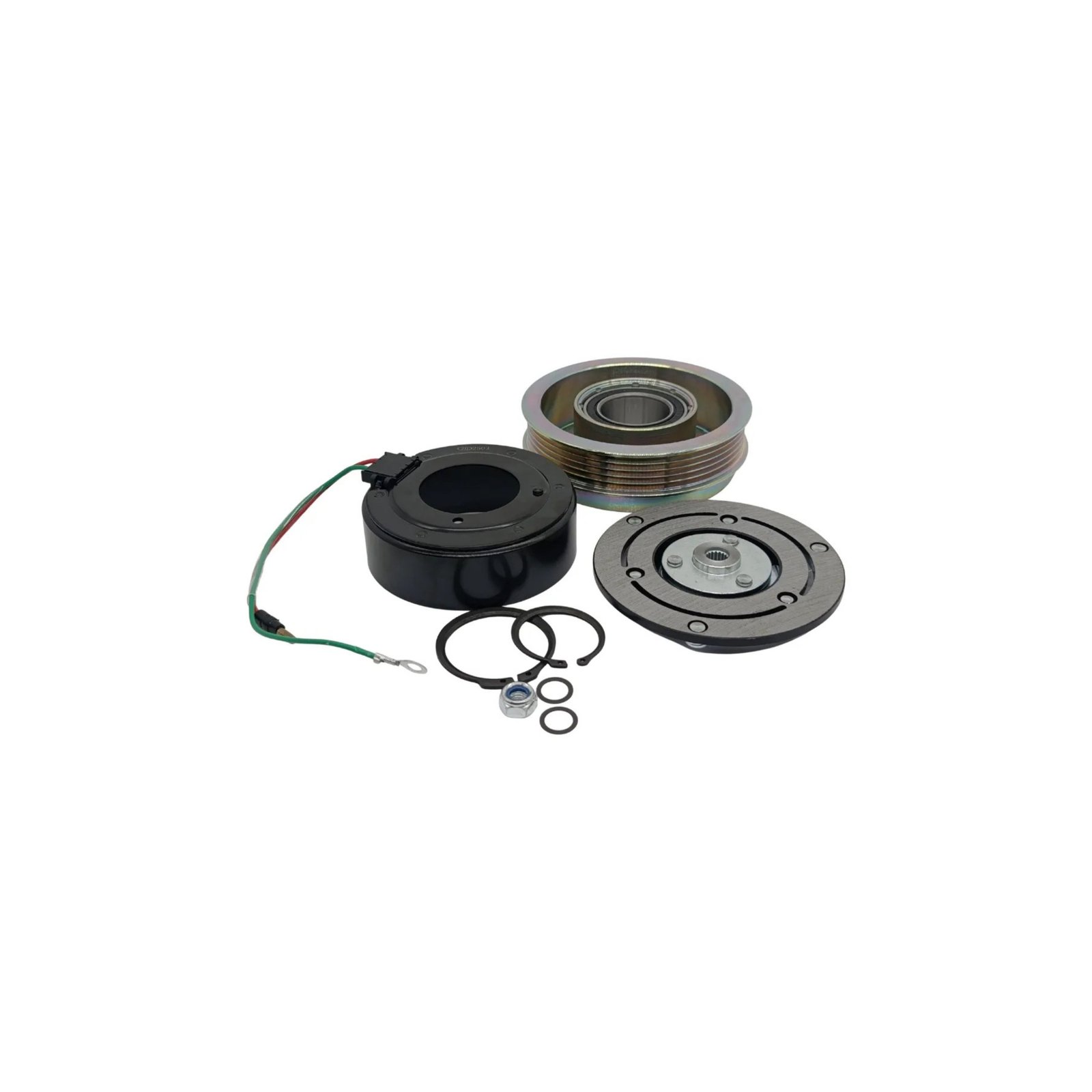 Kit de Clutch KE103