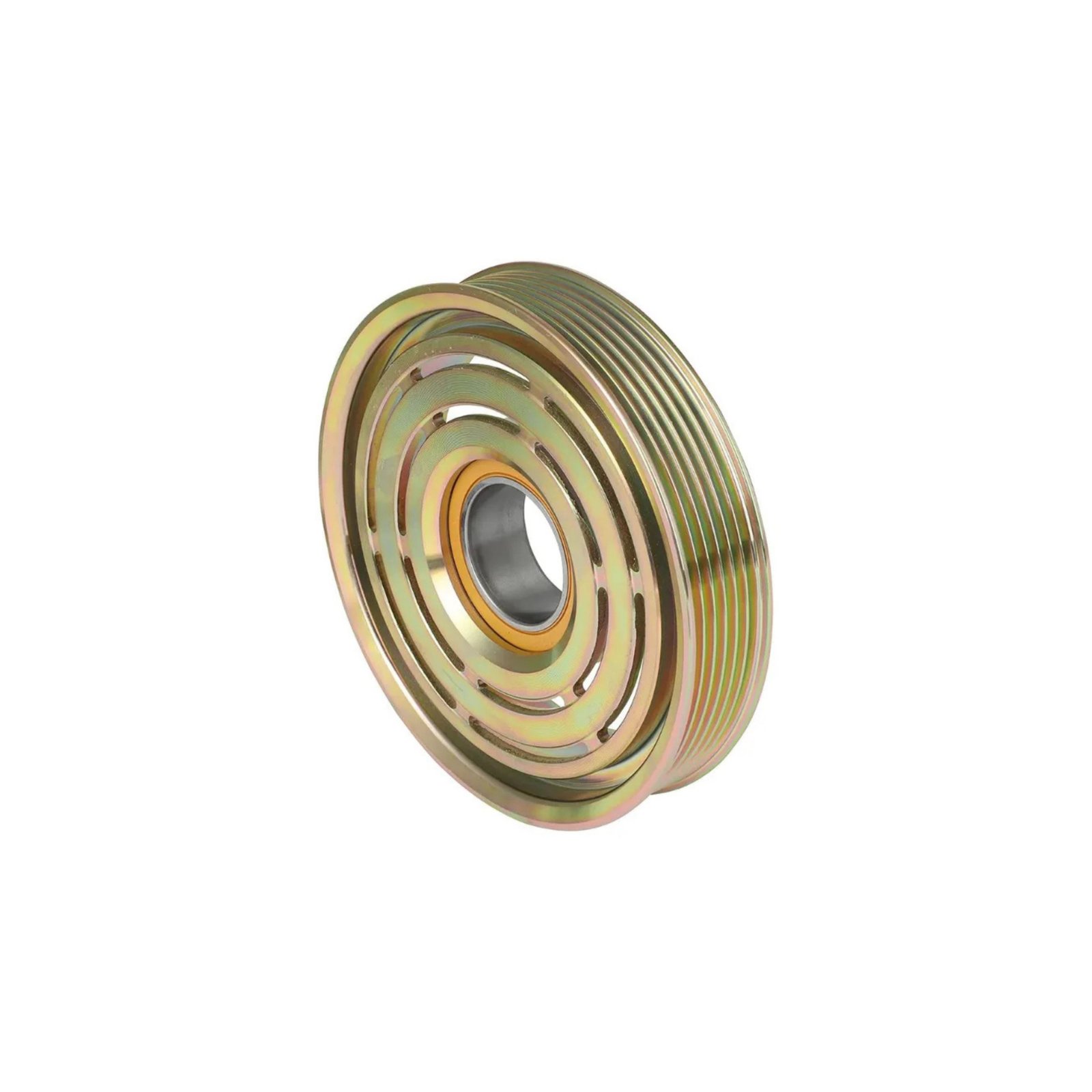 Ke106-2 Kit de Clutch KE106