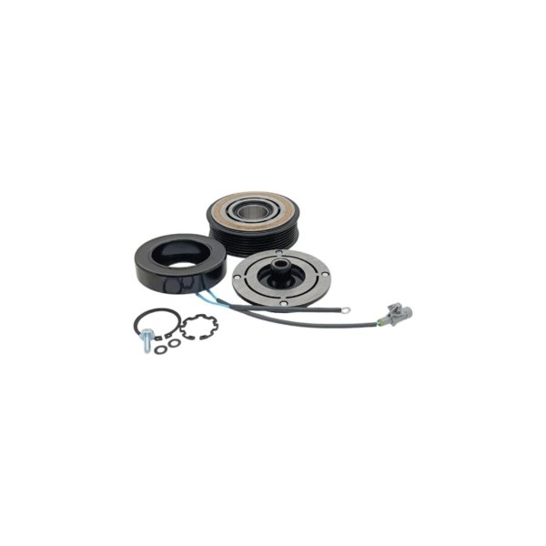 Kit de Clutch KE107