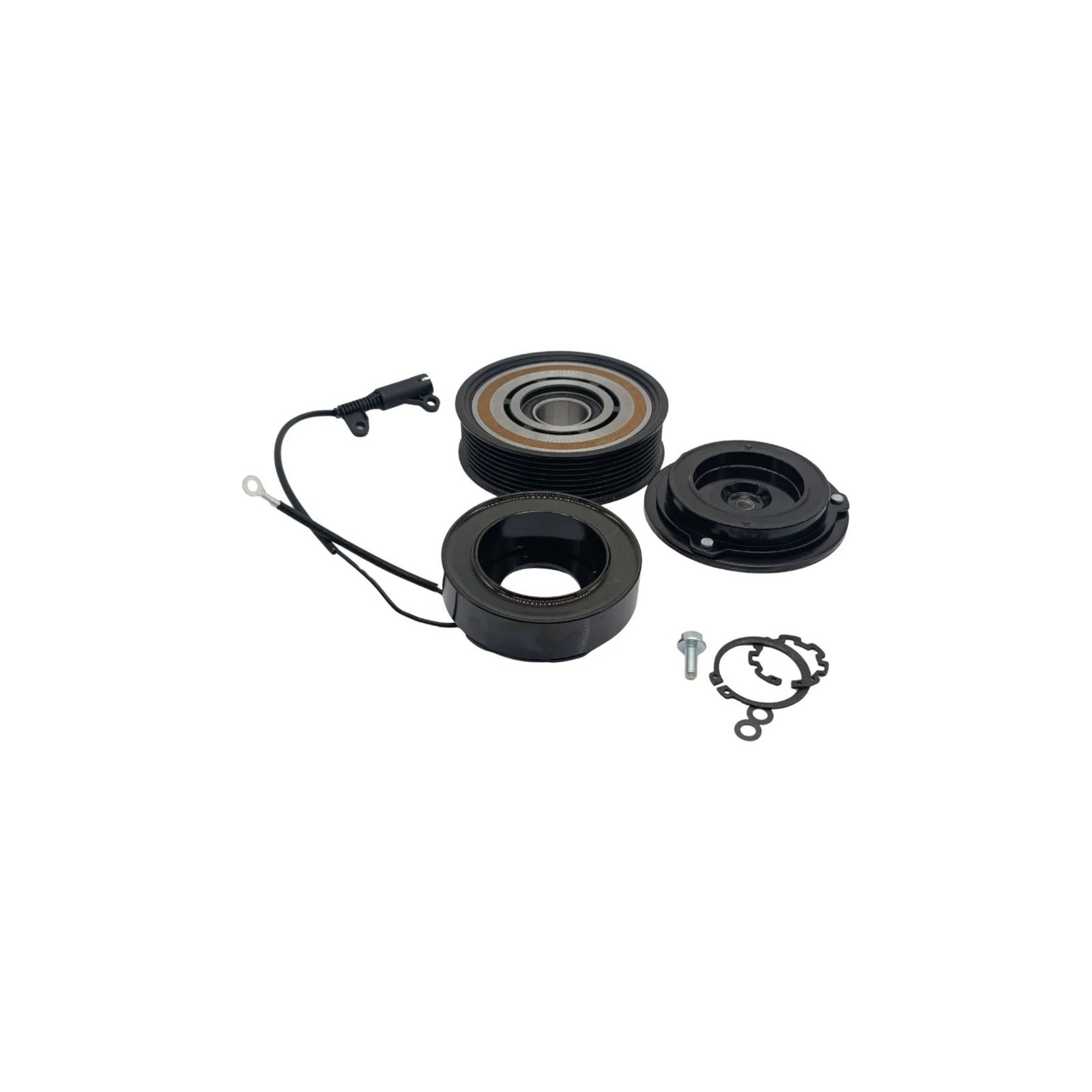 Kit de Clutch KE108