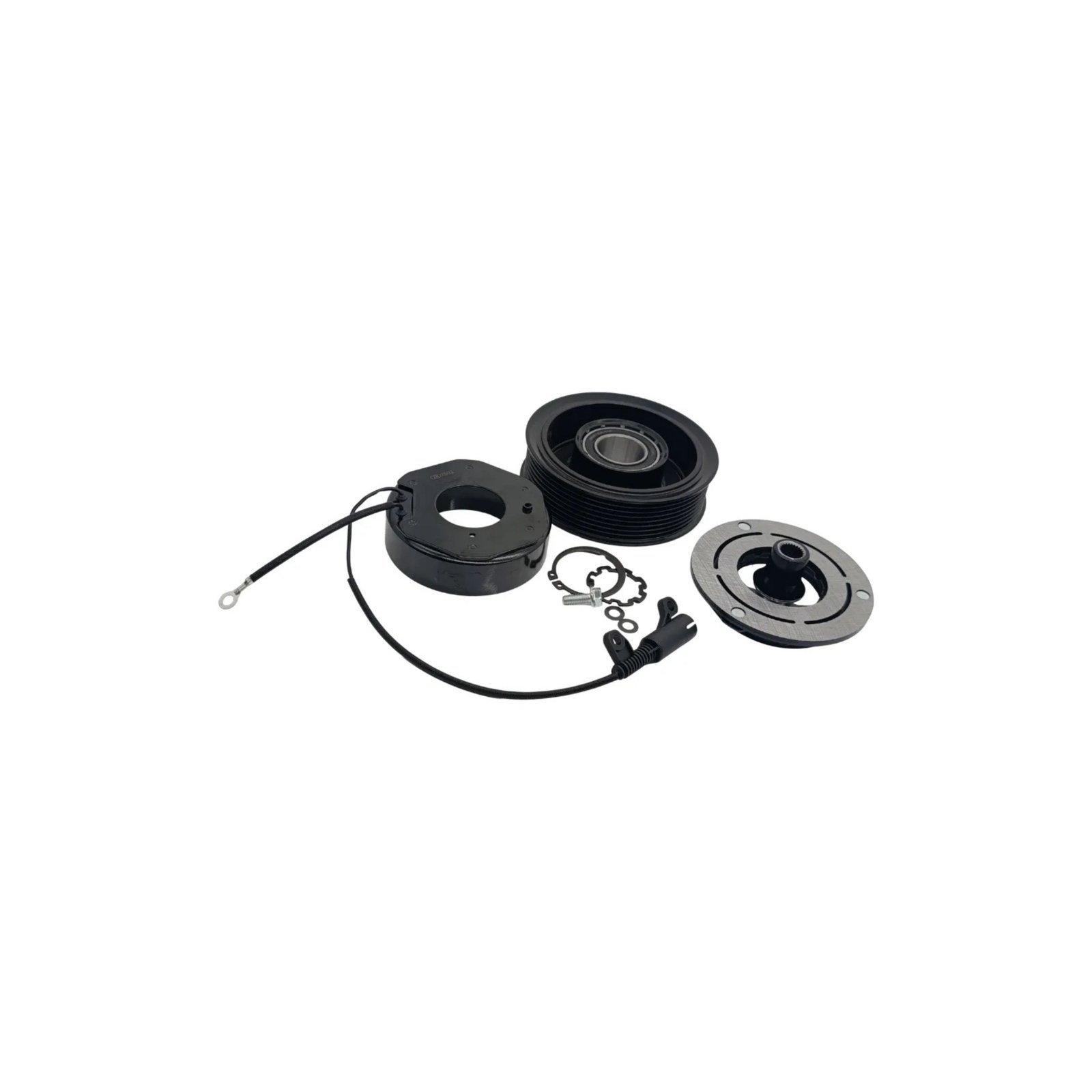 Kit de Clutch KE108