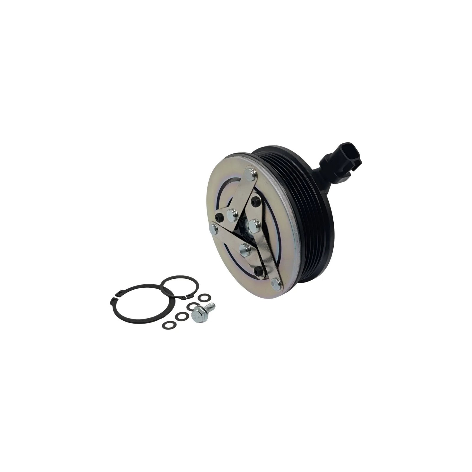 Kit de Clutch KE112