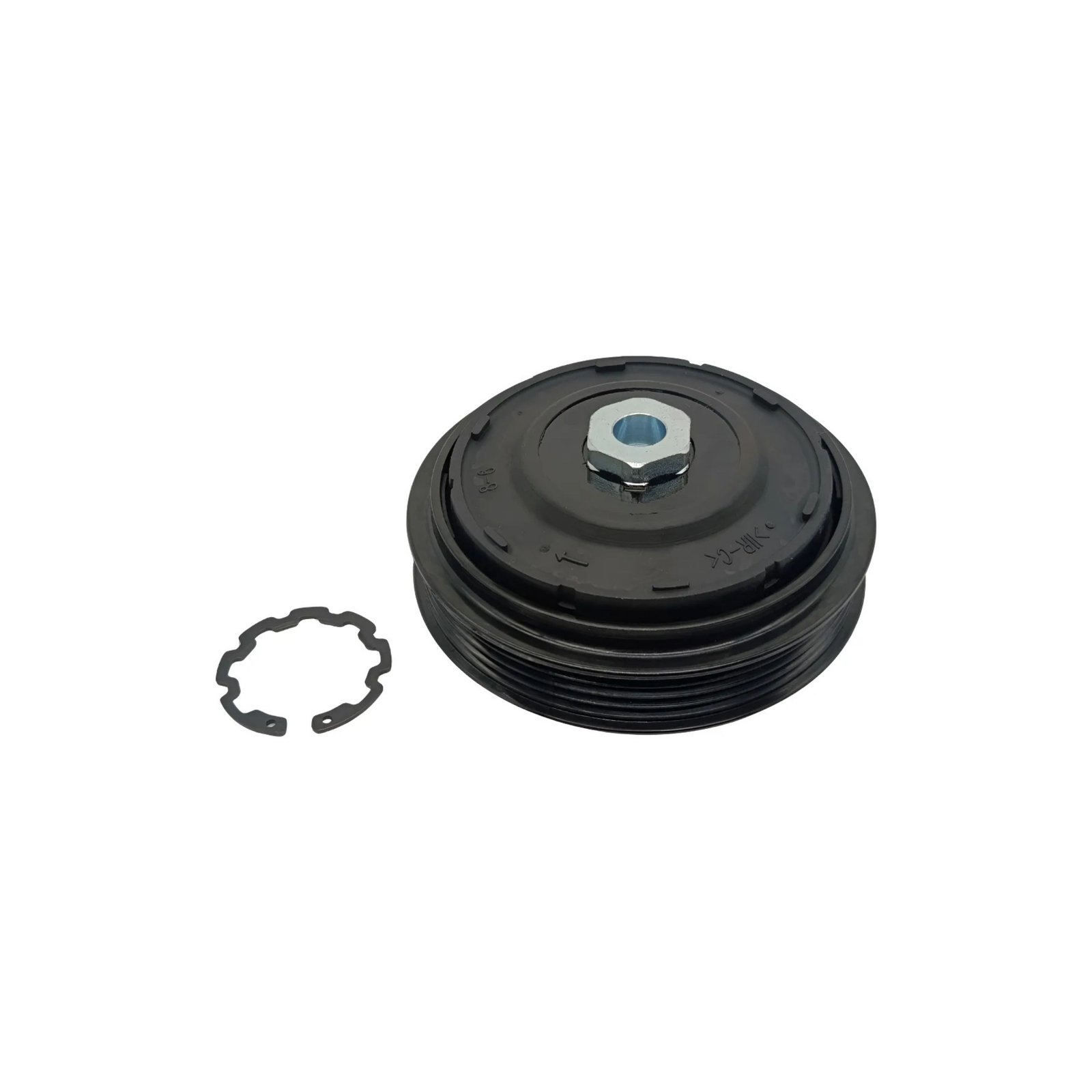 Kit de Clutch KE113